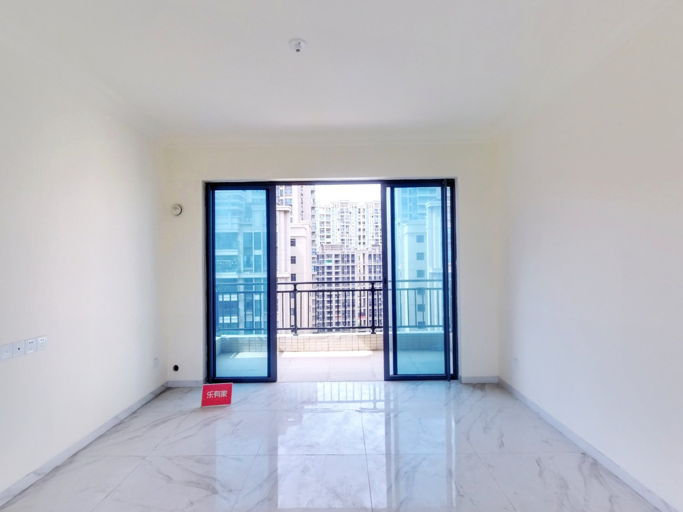 碧桂园天玺湾 3房2厅2卫 116.28㎡