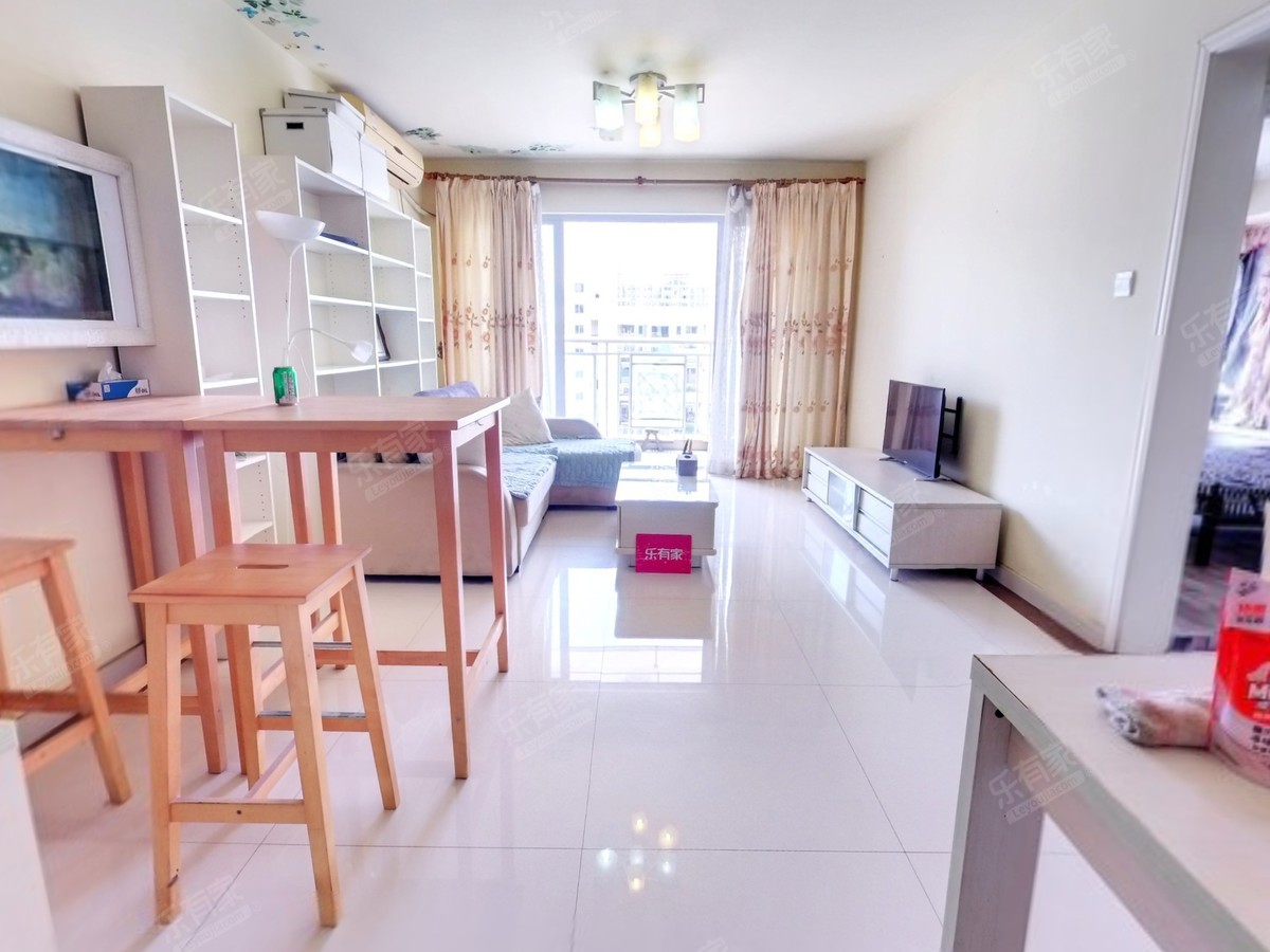 美丽AAA精装修2房，业主诚租-深圳美丽AAA花园租房