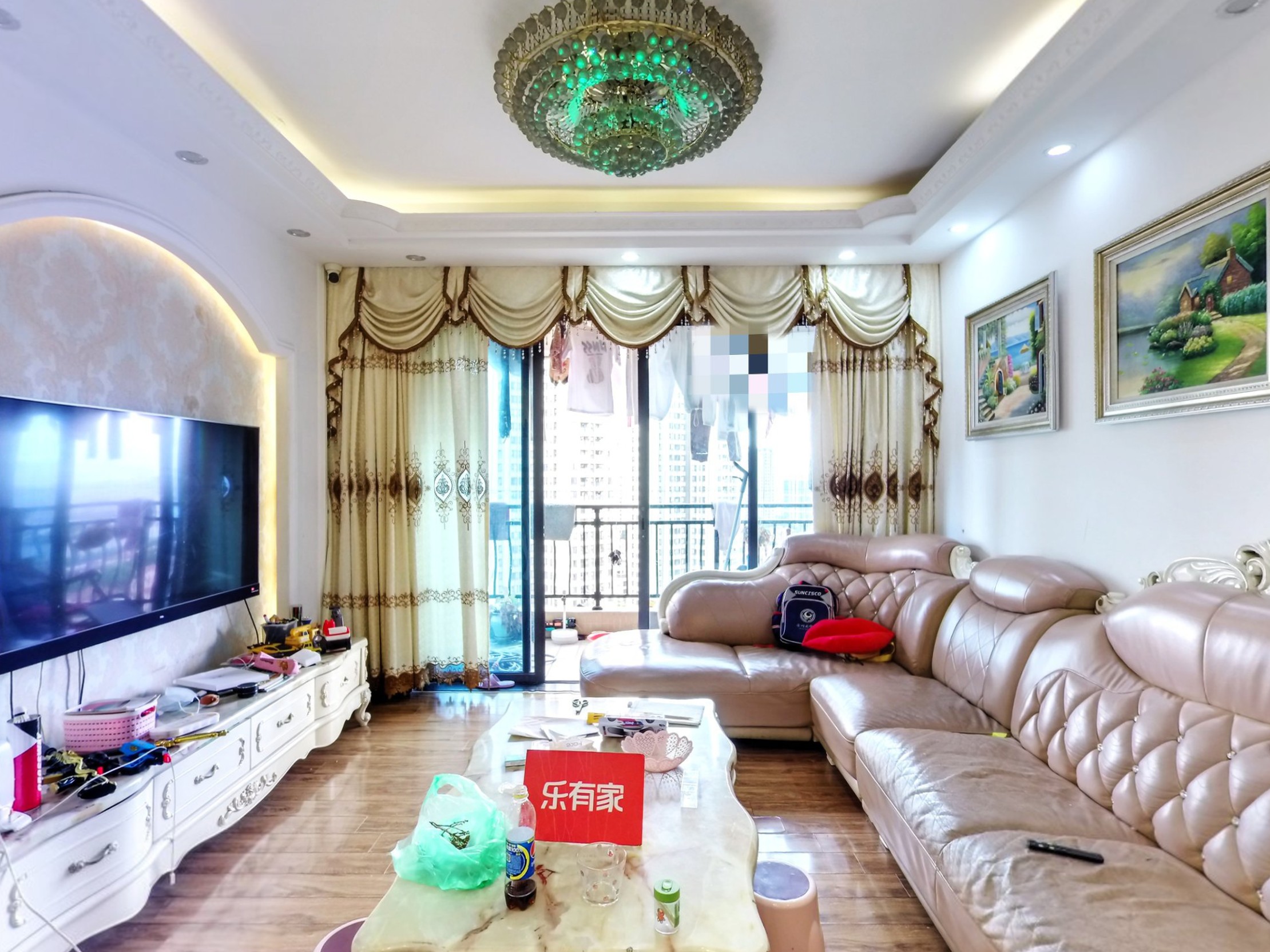 碧桂园天麓山花园，方正户型，朝南采光佳，带地面花园，人车分流，重点学校，诚心出售，随时看房！