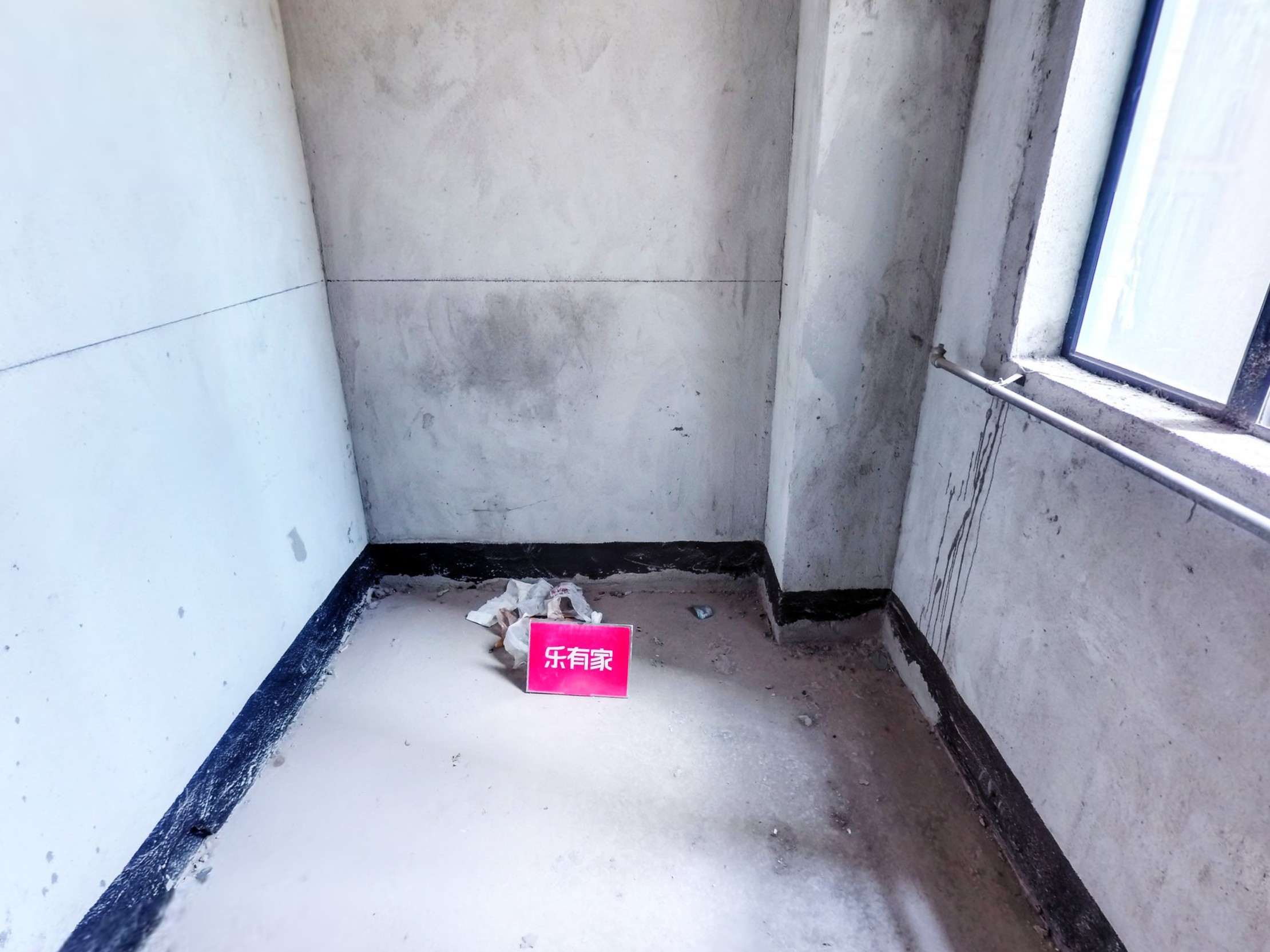 富川瑞园毛坯2室