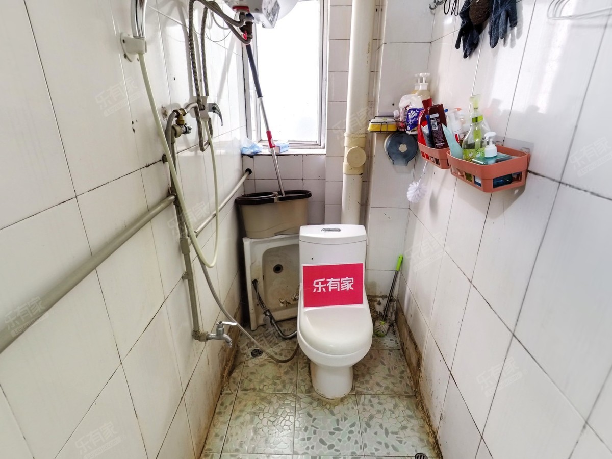 使用率高，采光，通风好，居住舒服。