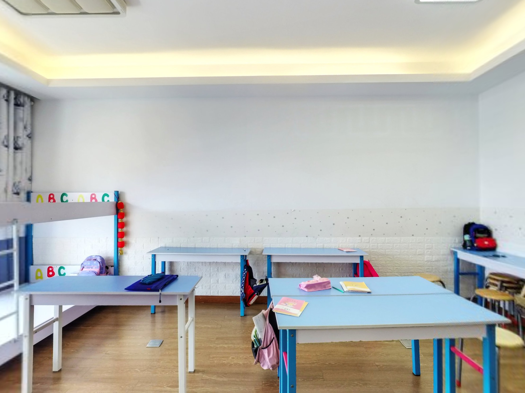 凯德公园一号 2房2厅1卫 89.79㎡