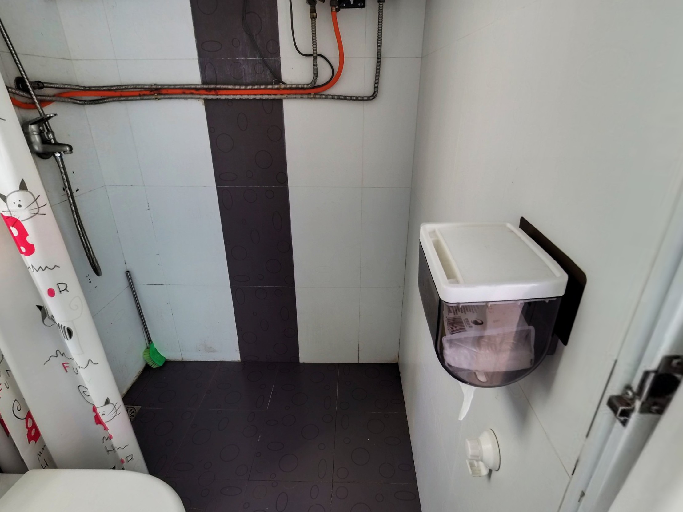 海滨花园(蛇口) 2房1厅1卫 49.7㎡