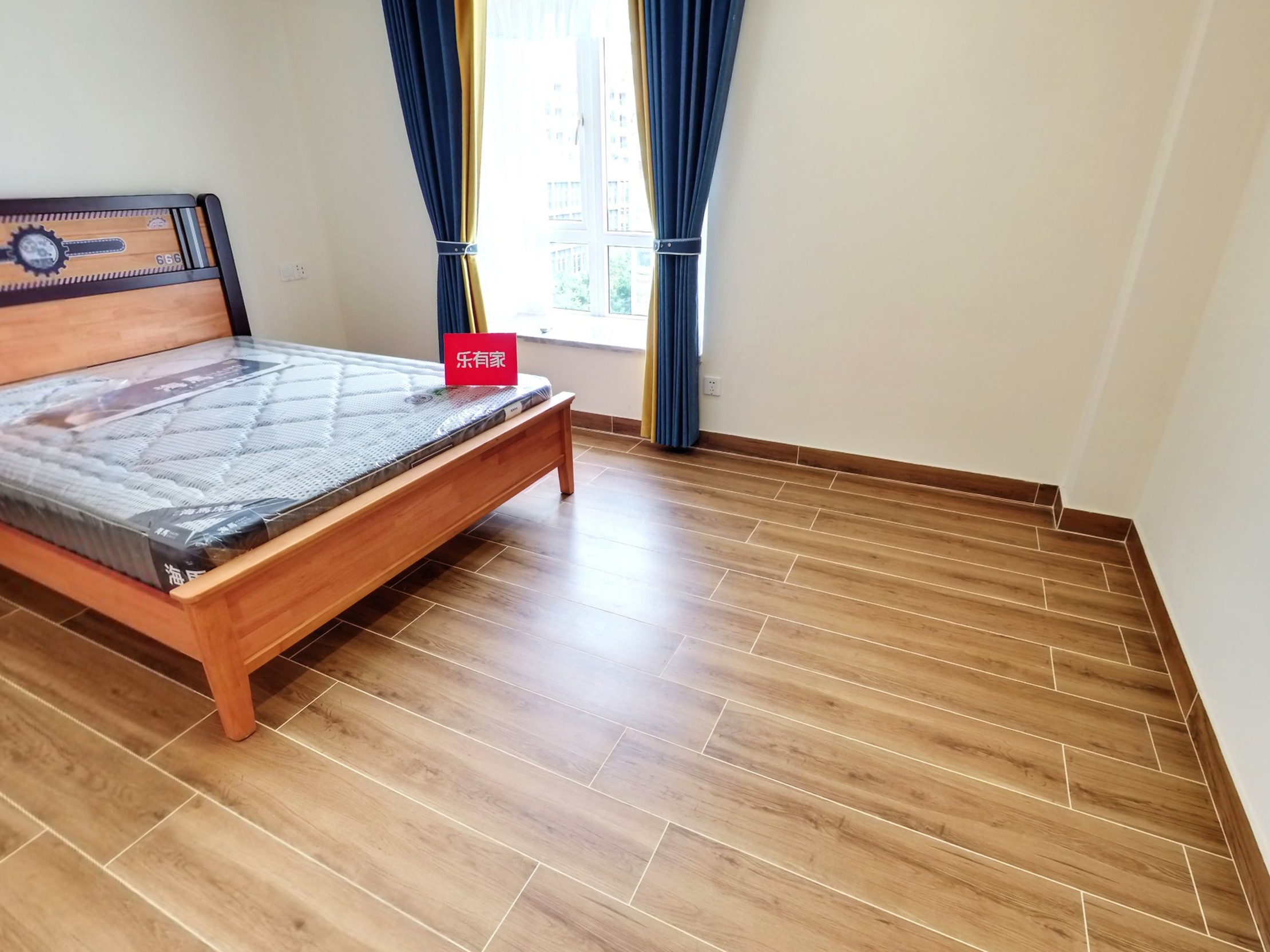 世外桃源精装6房