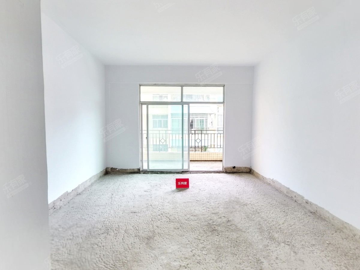 东悦雅苑 4房2厅2卫 133.11㎡