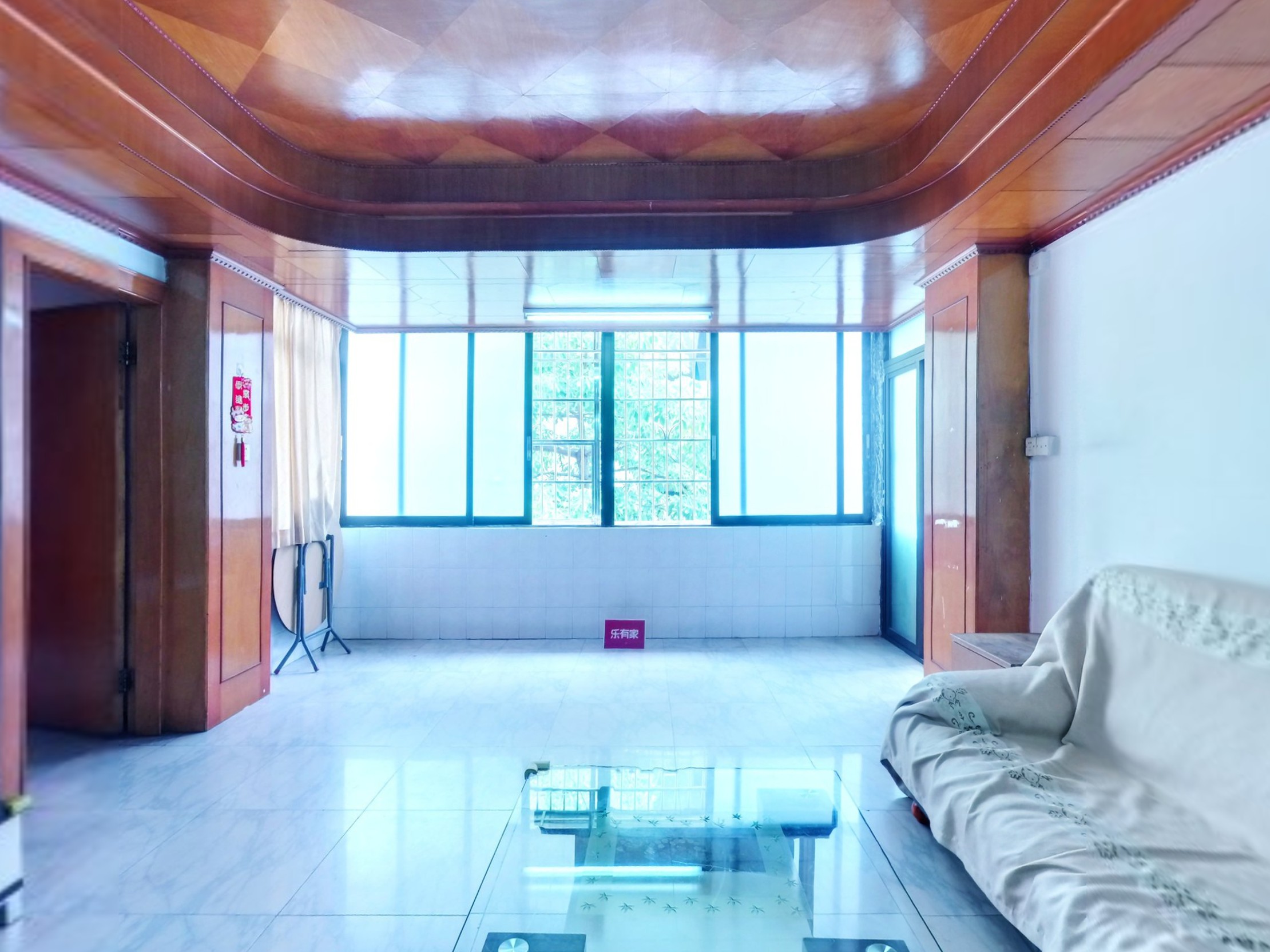 东晖园 3房2厅2卫 85.9㎡-深圳东晖园租房