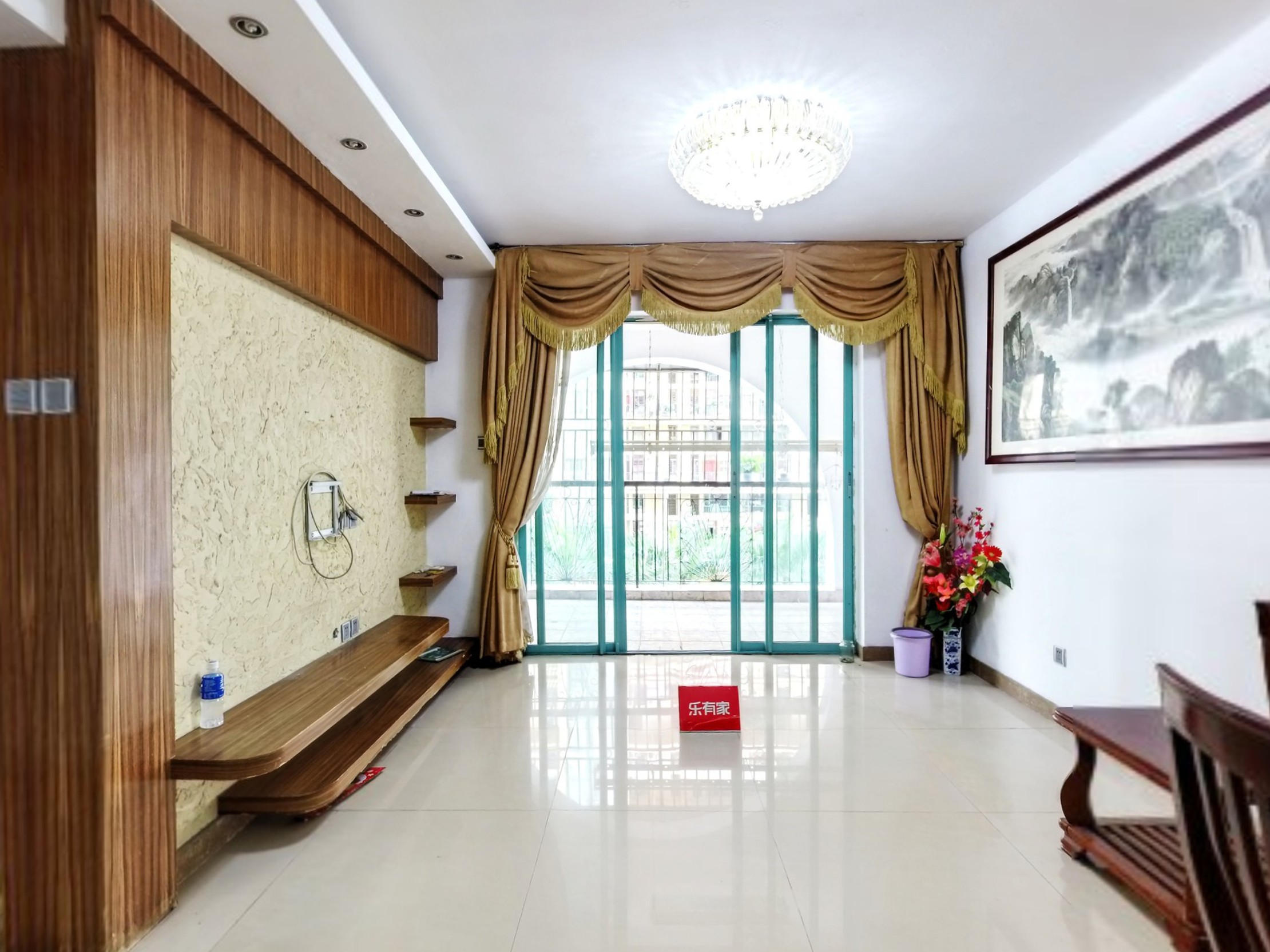 可园一期 2房2厅1卫 70.17㎡