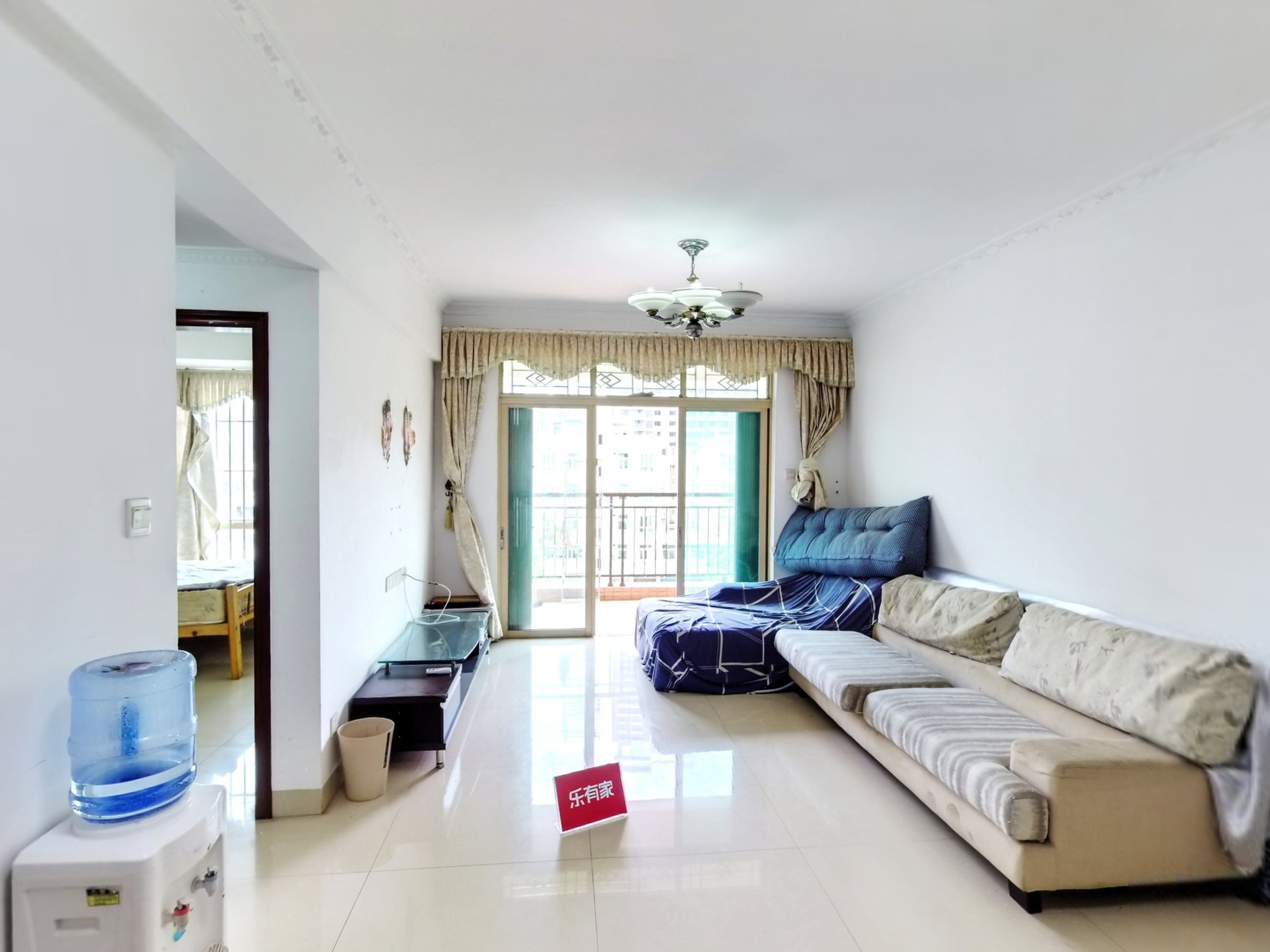 碧翠华庭 2房2厅1卫 68.73㎡-中山碧翠华庭租房