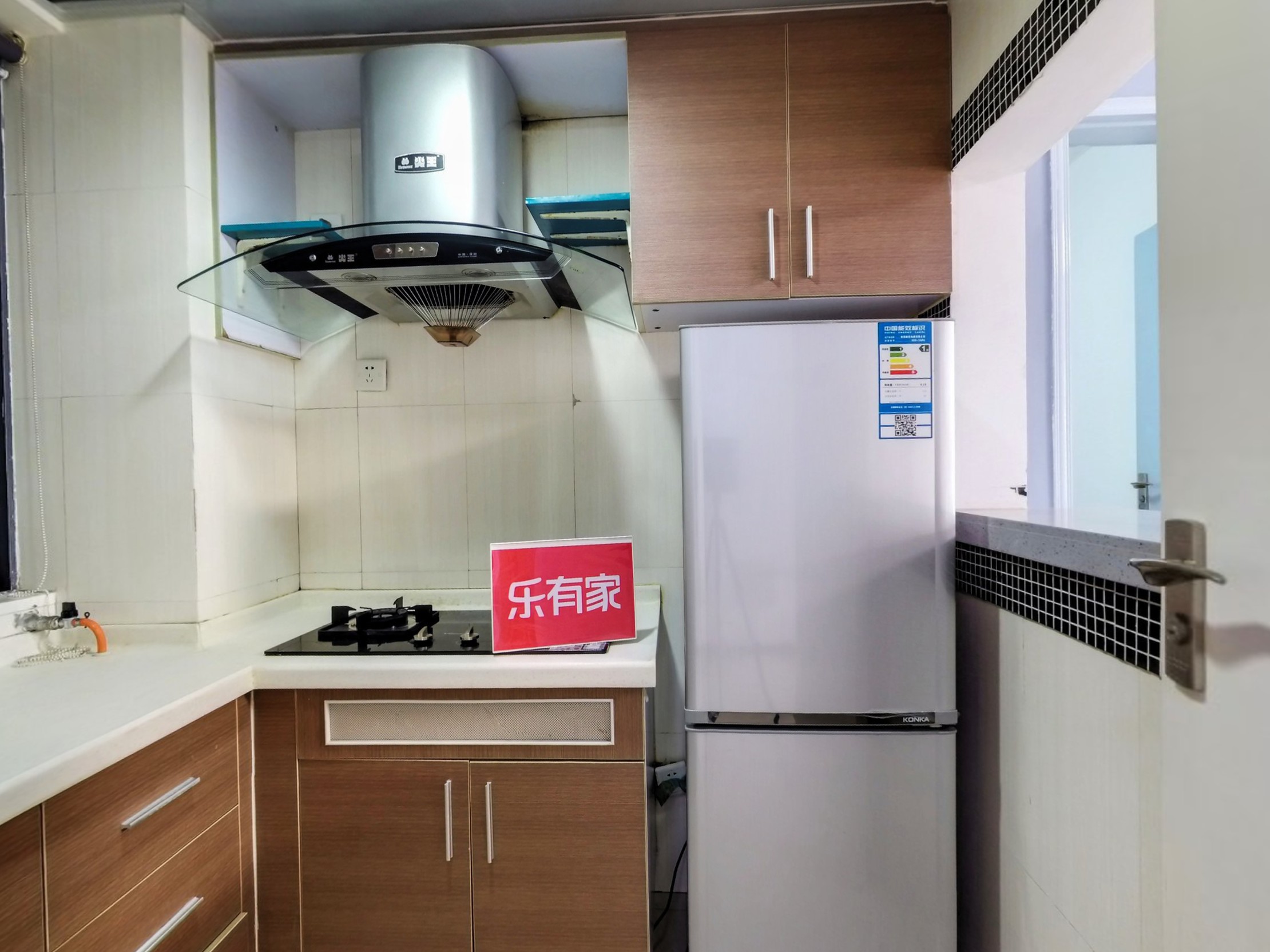 星河世纪大厦 2房2厅1卫 65.42㎡