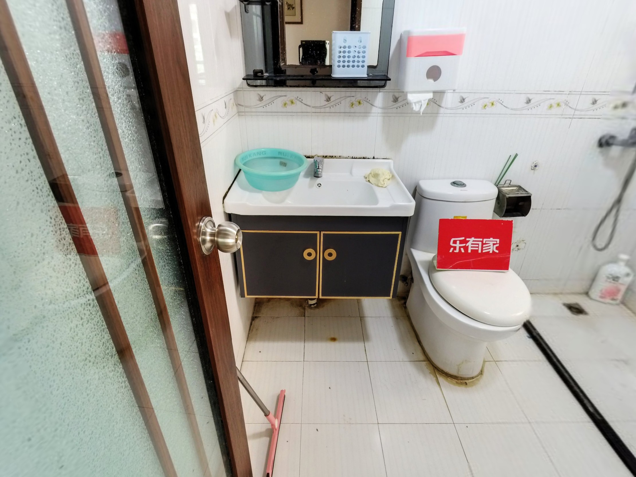 可园一期 2房2厅1卫 70.17㎡