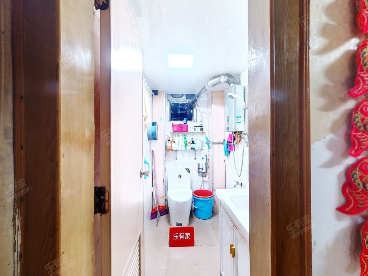 园岭新村厕所-1