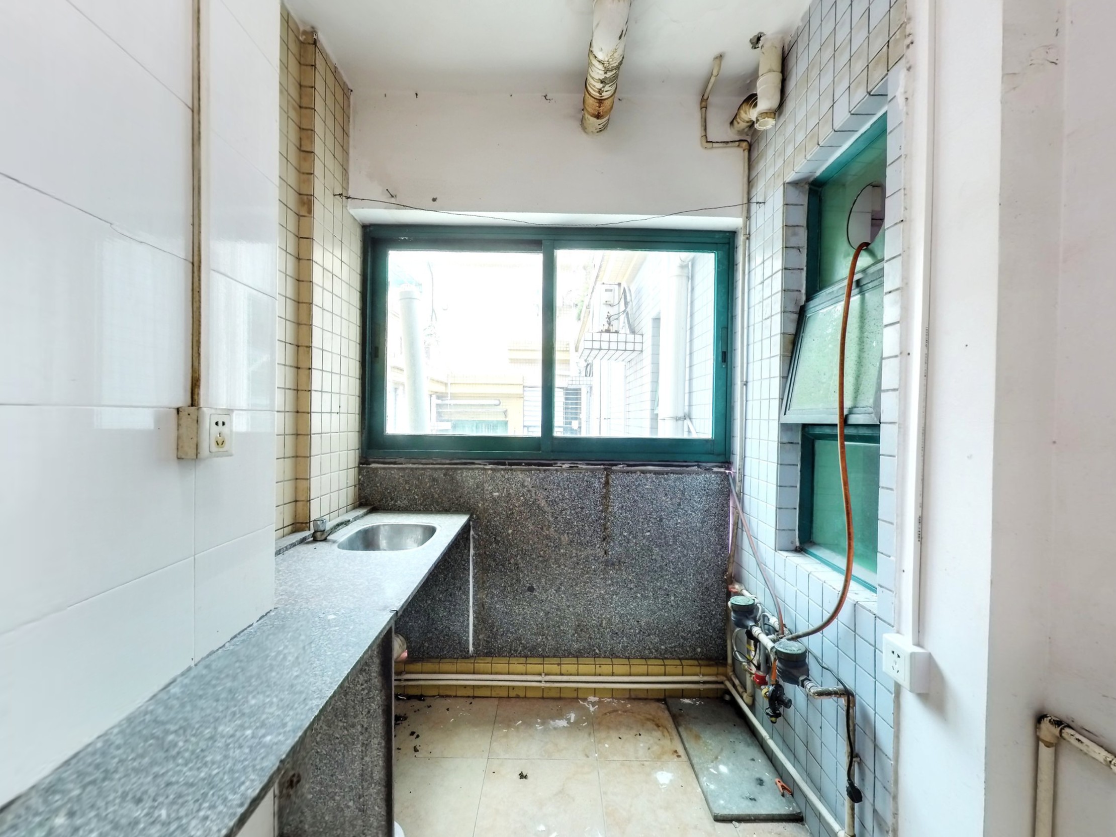 锦绣沙溪 3房2厅2卫 133.71㎡