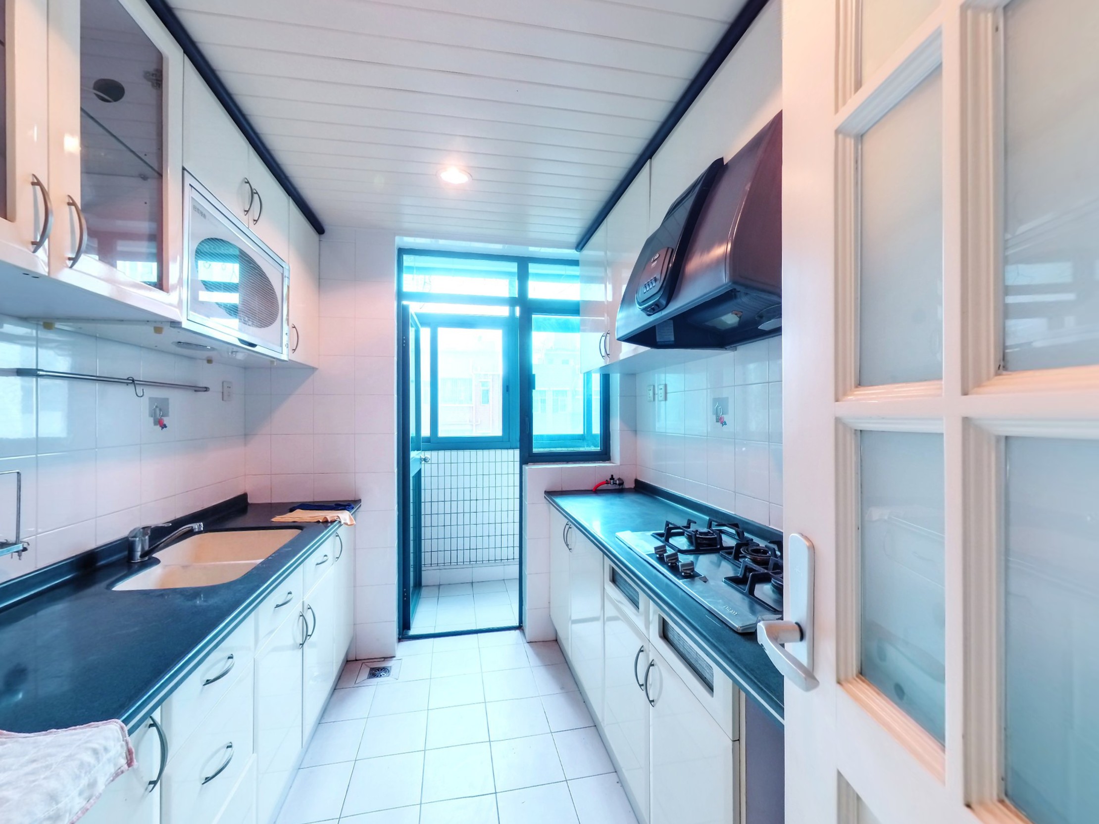 鸿景湾名苑西南精装