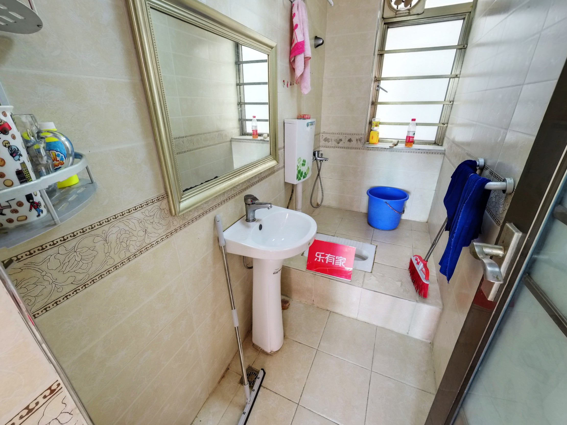 3+5+14号线地铁口户型方正采光好设计合理