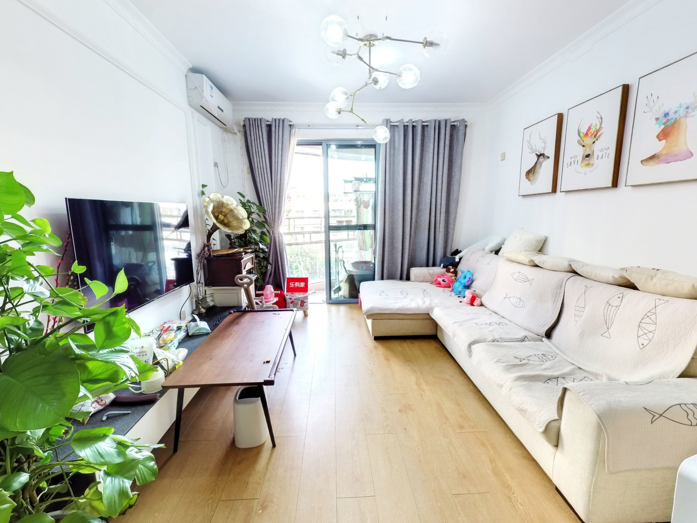 山湖居好房子-深圳翡翠园山湖居二期二手房