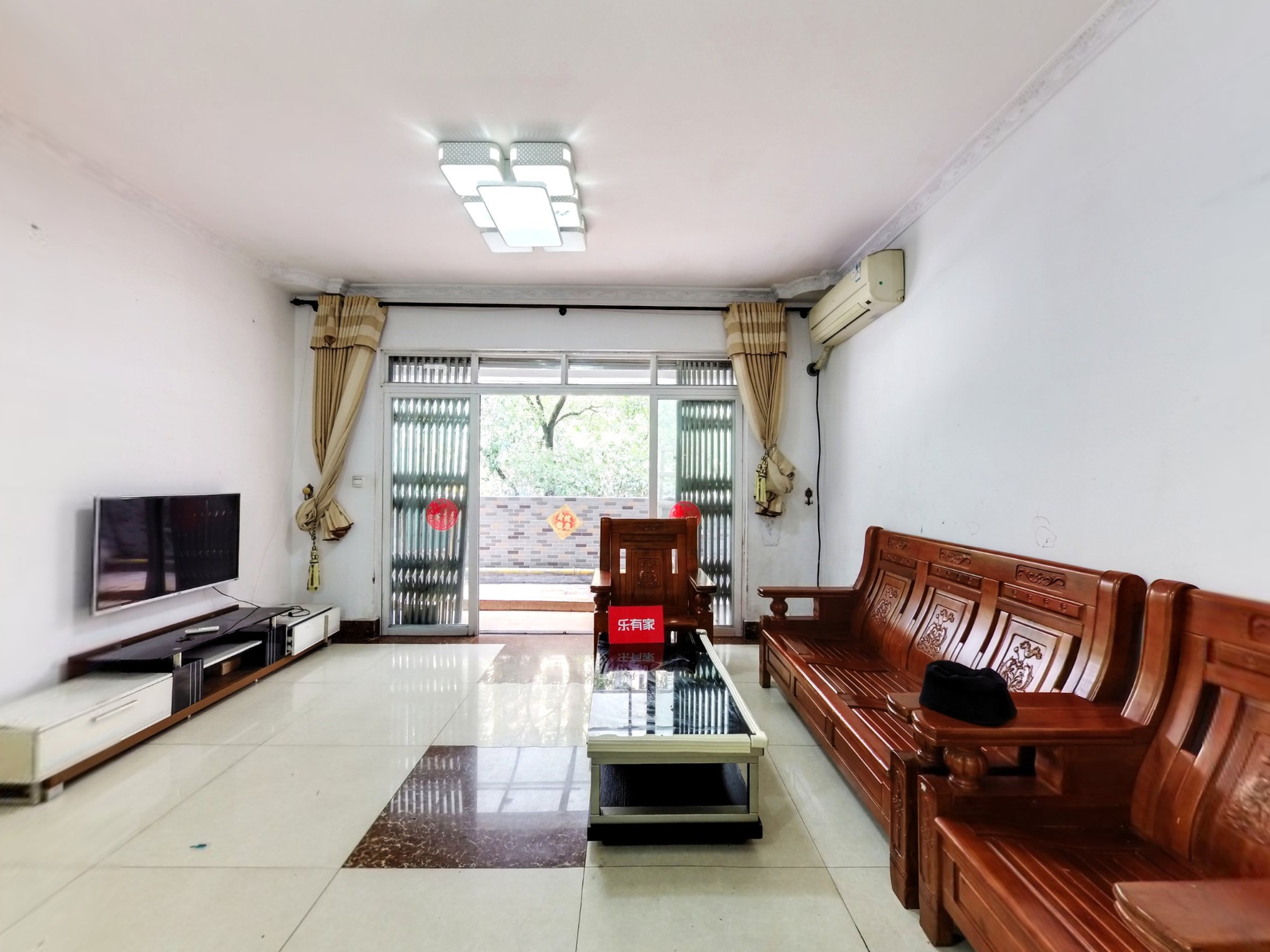 嘉逸轩 3房2厅2卫 128.73㎡-中山嘉逸轩租房