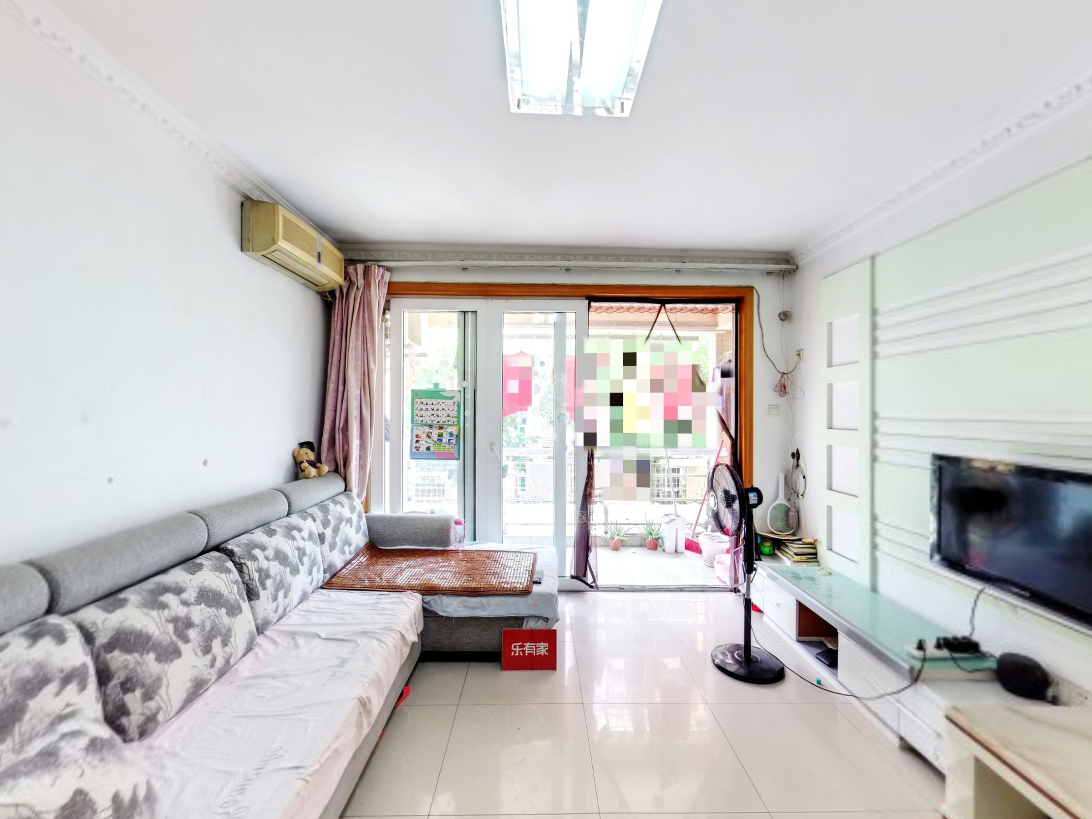 茵悦之生一期2室2厅，业主诚心出租，有意客户提前预约-深圳茵悦之生花园一期租房