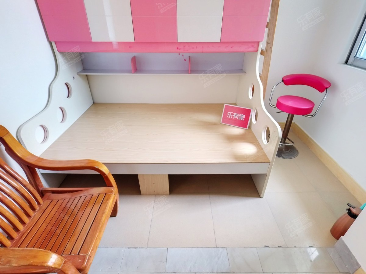 幸福新村 2房2厅1卫 67㎡