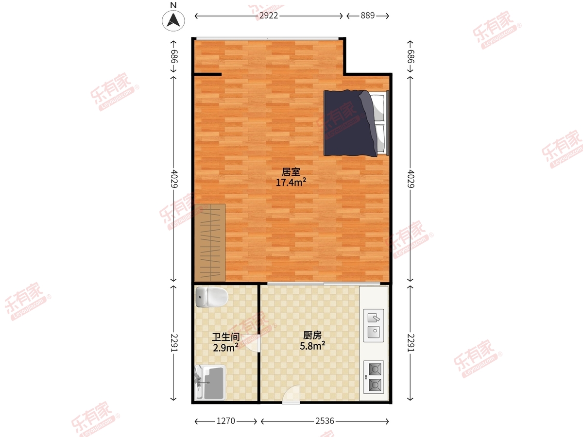 泰豪绿湖新村户型图