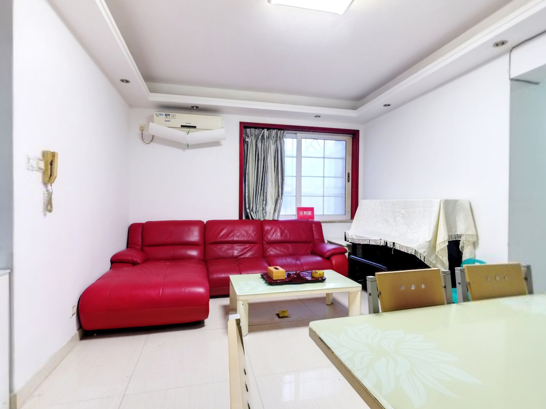 翠苑大厦 3房2厅1卫 92㎡-深圳翠苑大厦租房