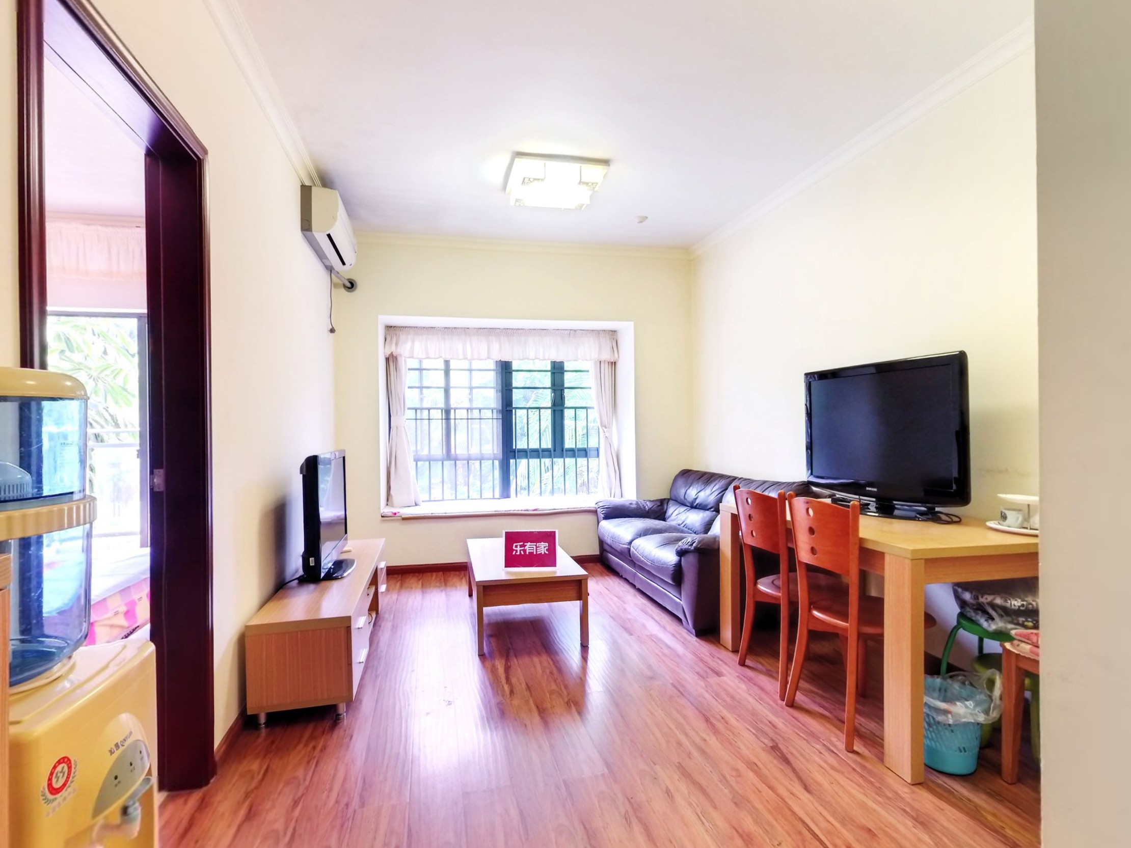 鼎太风华七期 2房2厅1卫 67.24㎡-深圳鼎太风华七期租房