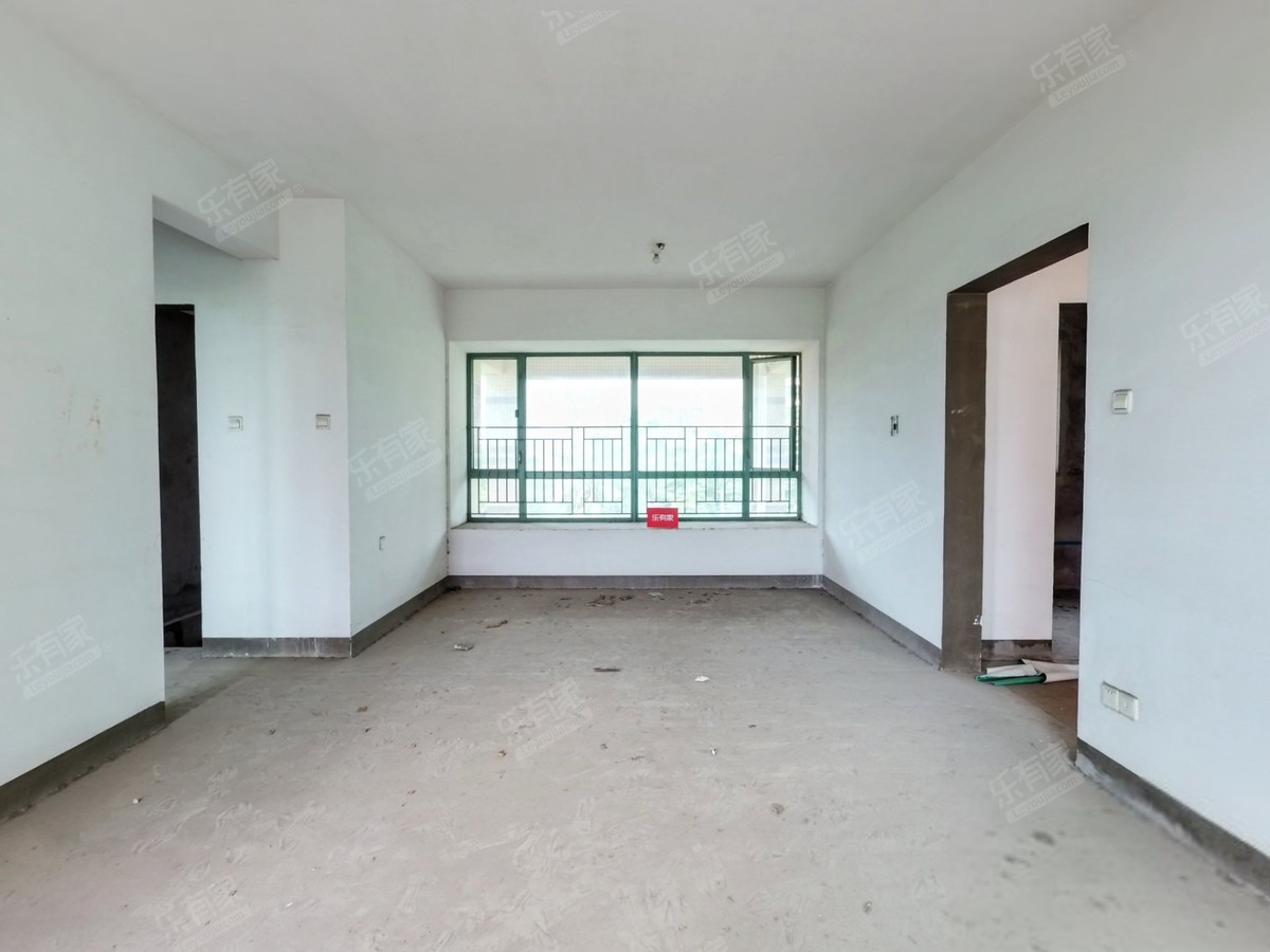 业主诚心出售,看上了价格可议-中山世纪新城B区二手房