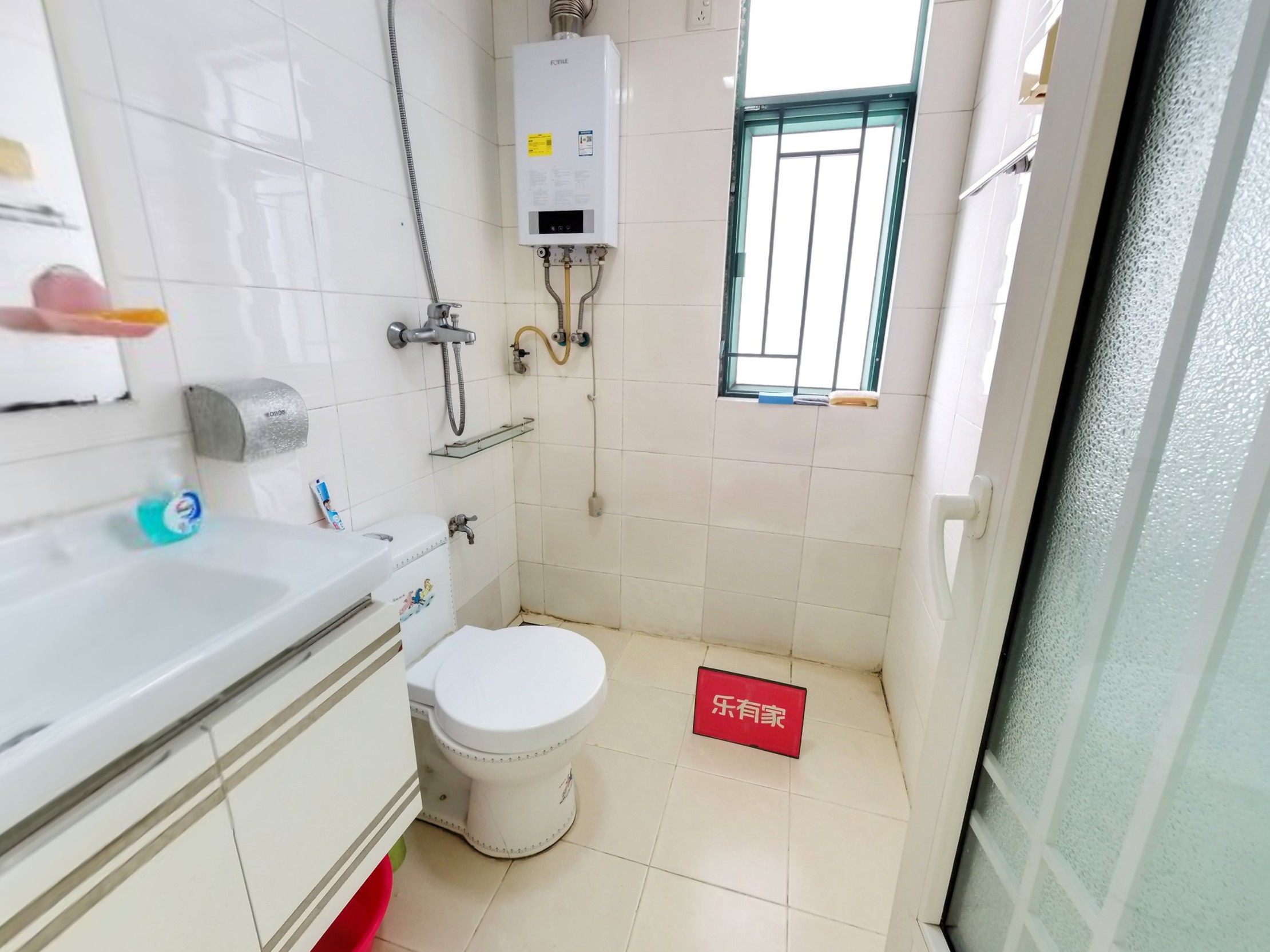 名骏豪庭 2房2厅1卫 64.05㎡