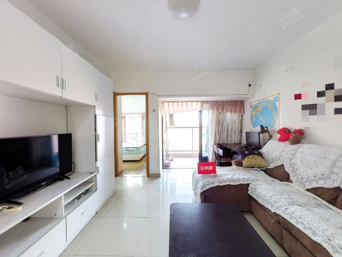 四海公寓精装三室随时可看-惠州四海公寓租房