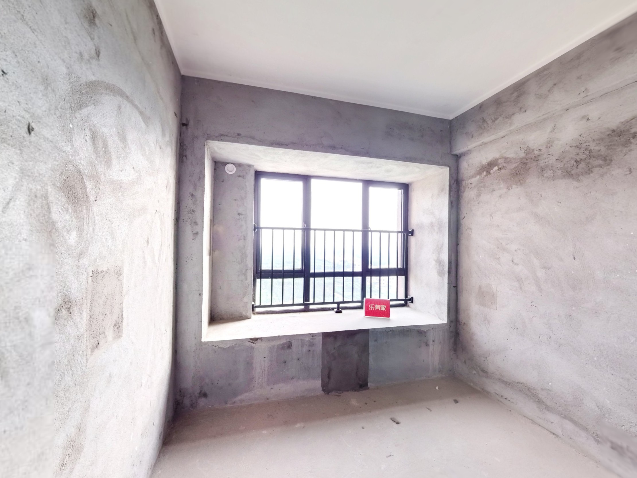 远洋珑郡 3房2厅1卫 87.77㎡