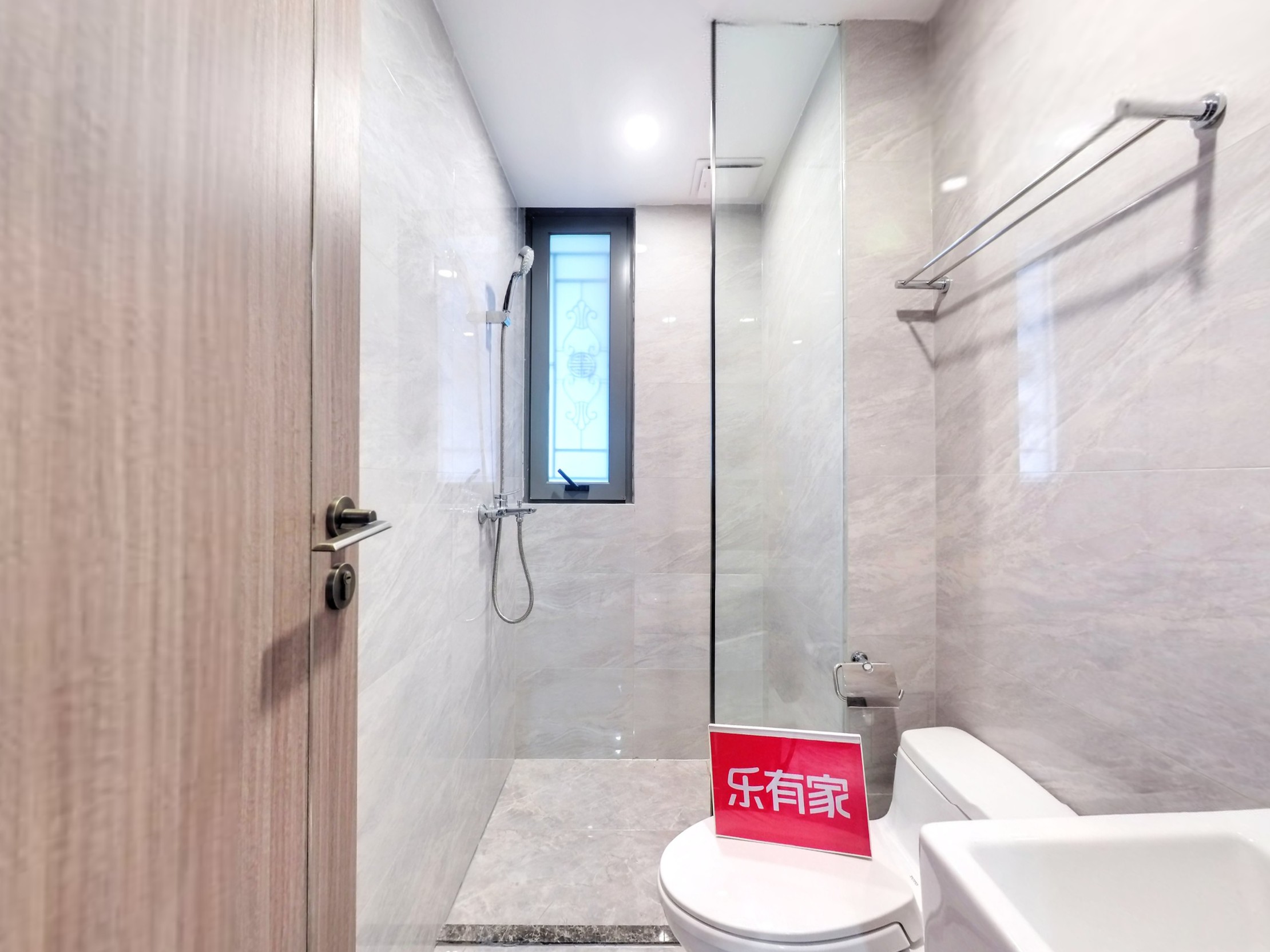 茂业·德弘天下 3房2厅1卫 75.62㎡