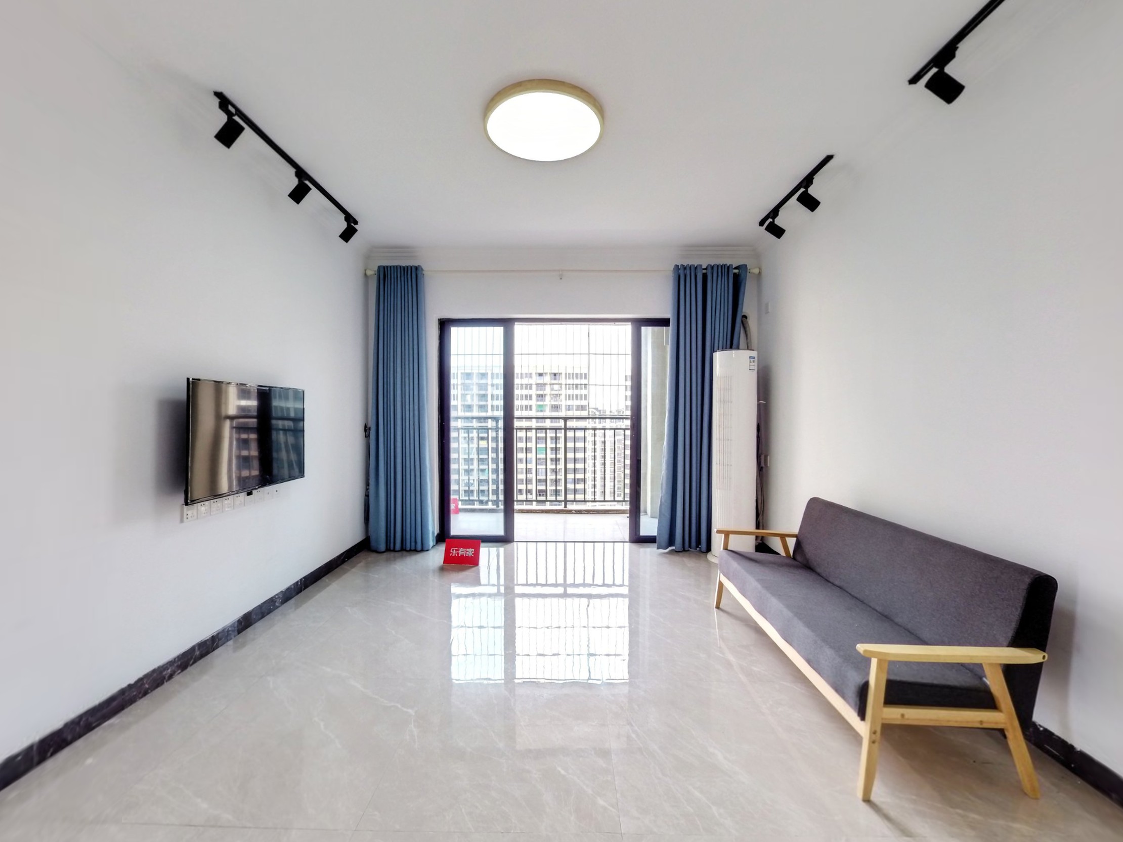 光明花半里三房出租！-佛山光明花半里租房