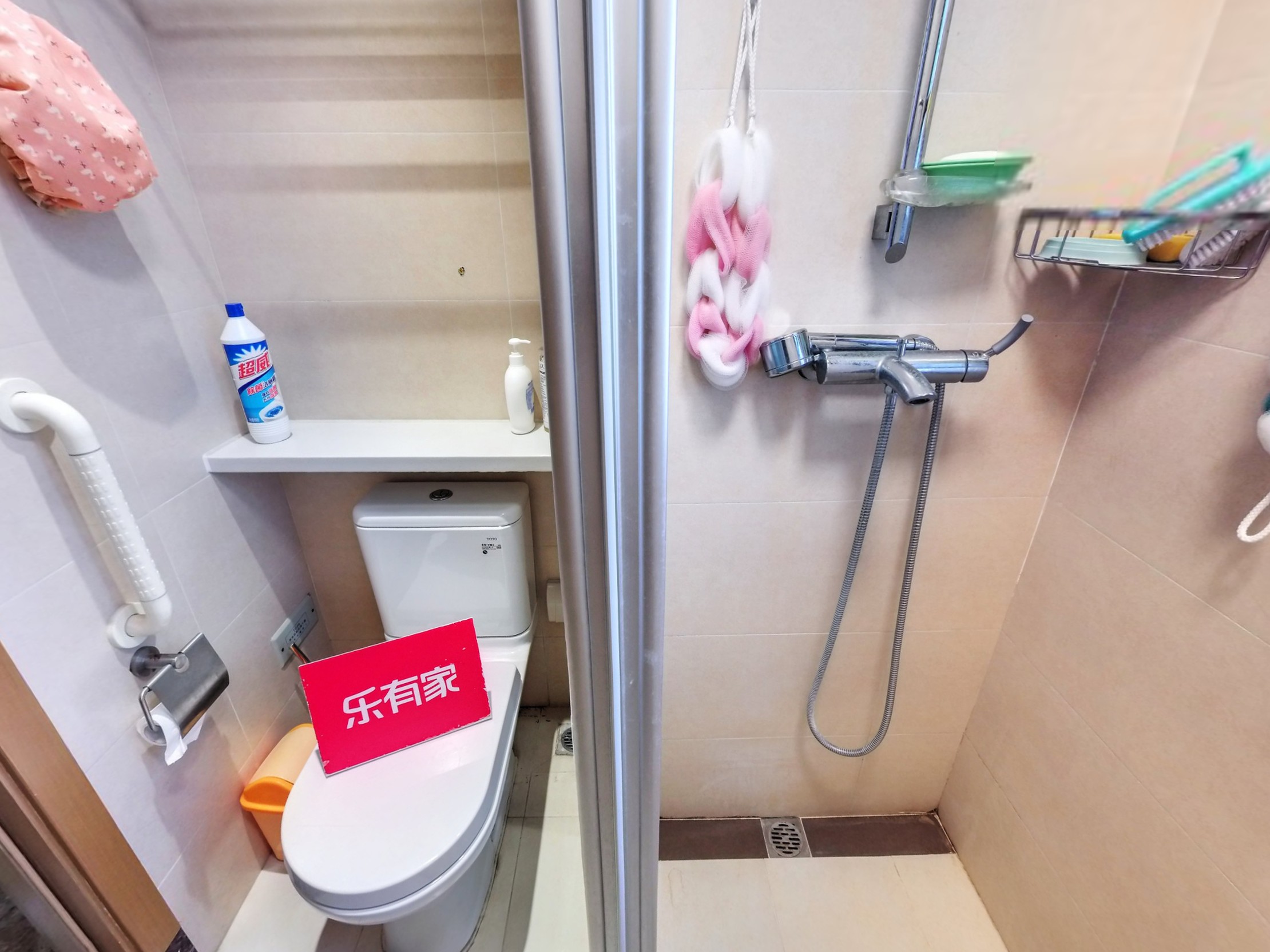 金域九悦花园 3房2厅2卫 88㎡