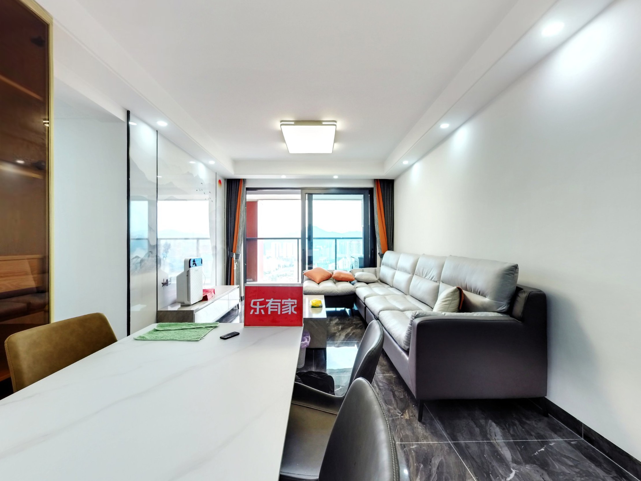 东方威尼斯花园 商铺 61.62㎡