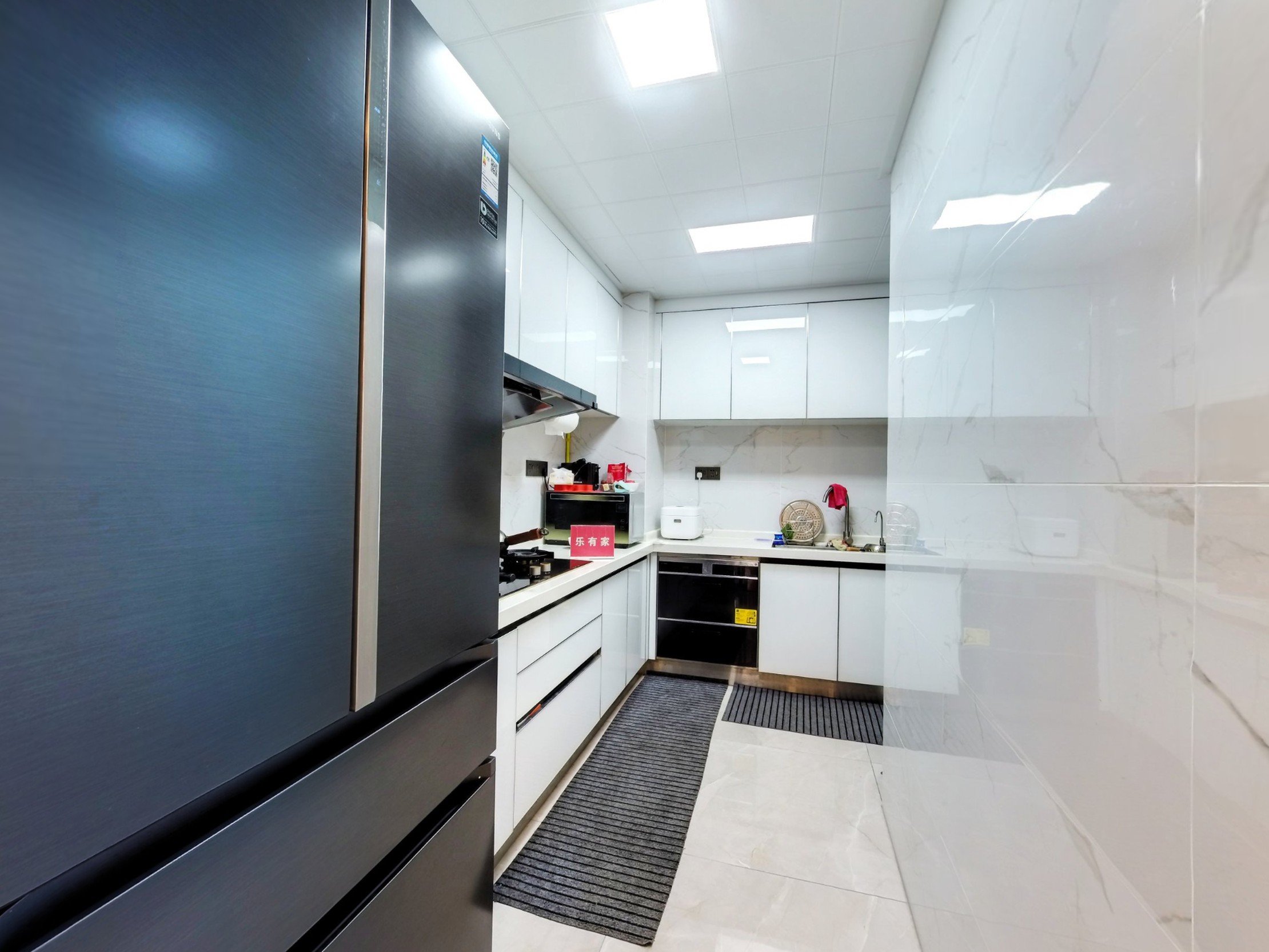 看房方便，业主诚心出售