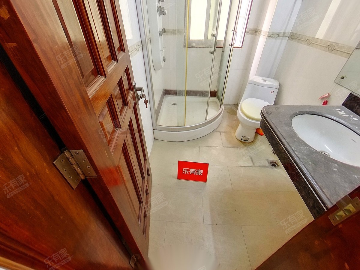 银泉花园E区 3房2厅2卫 119㎡