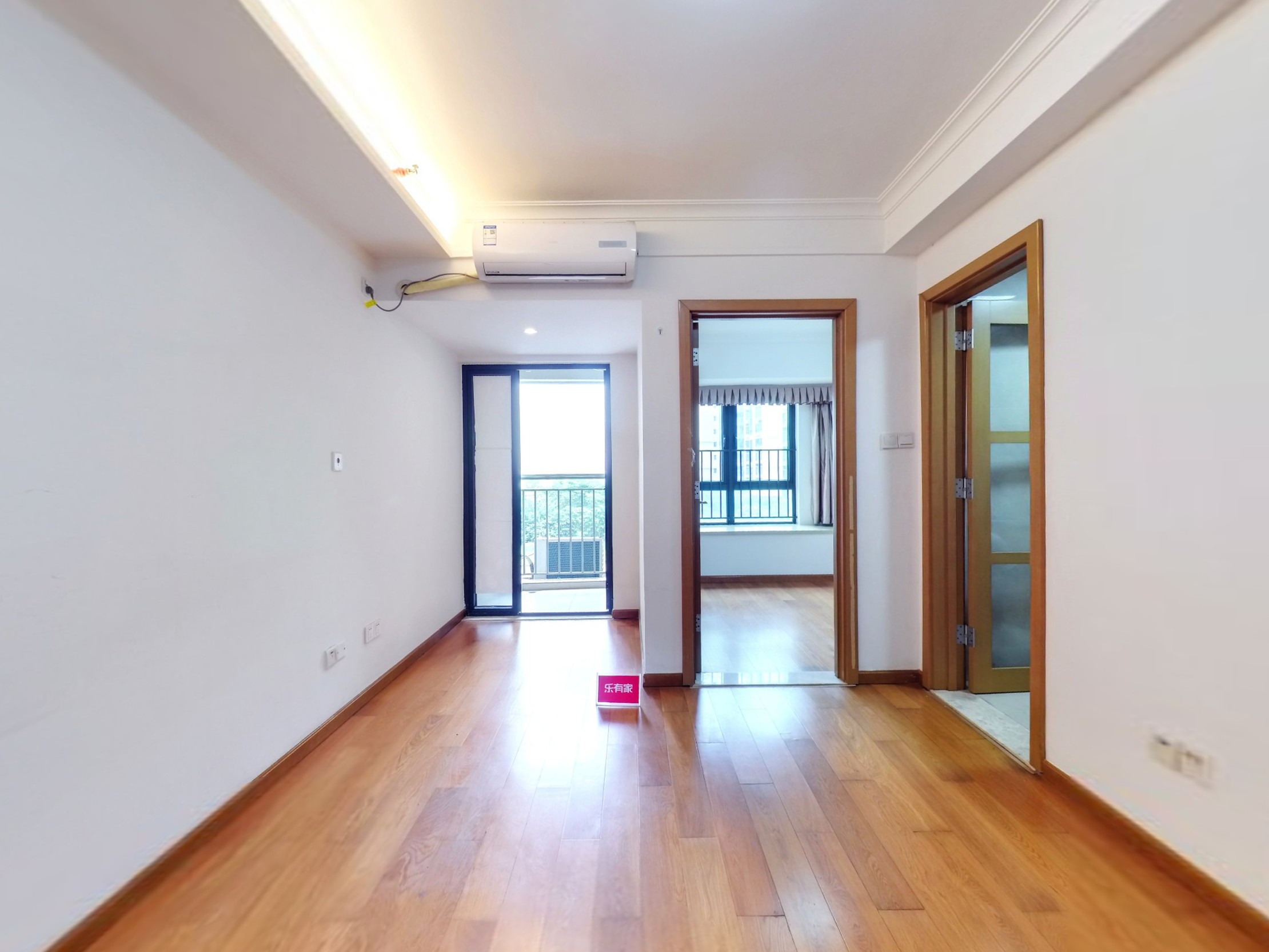 九州家园 南北 精装 4室 2厅 133.21m² 