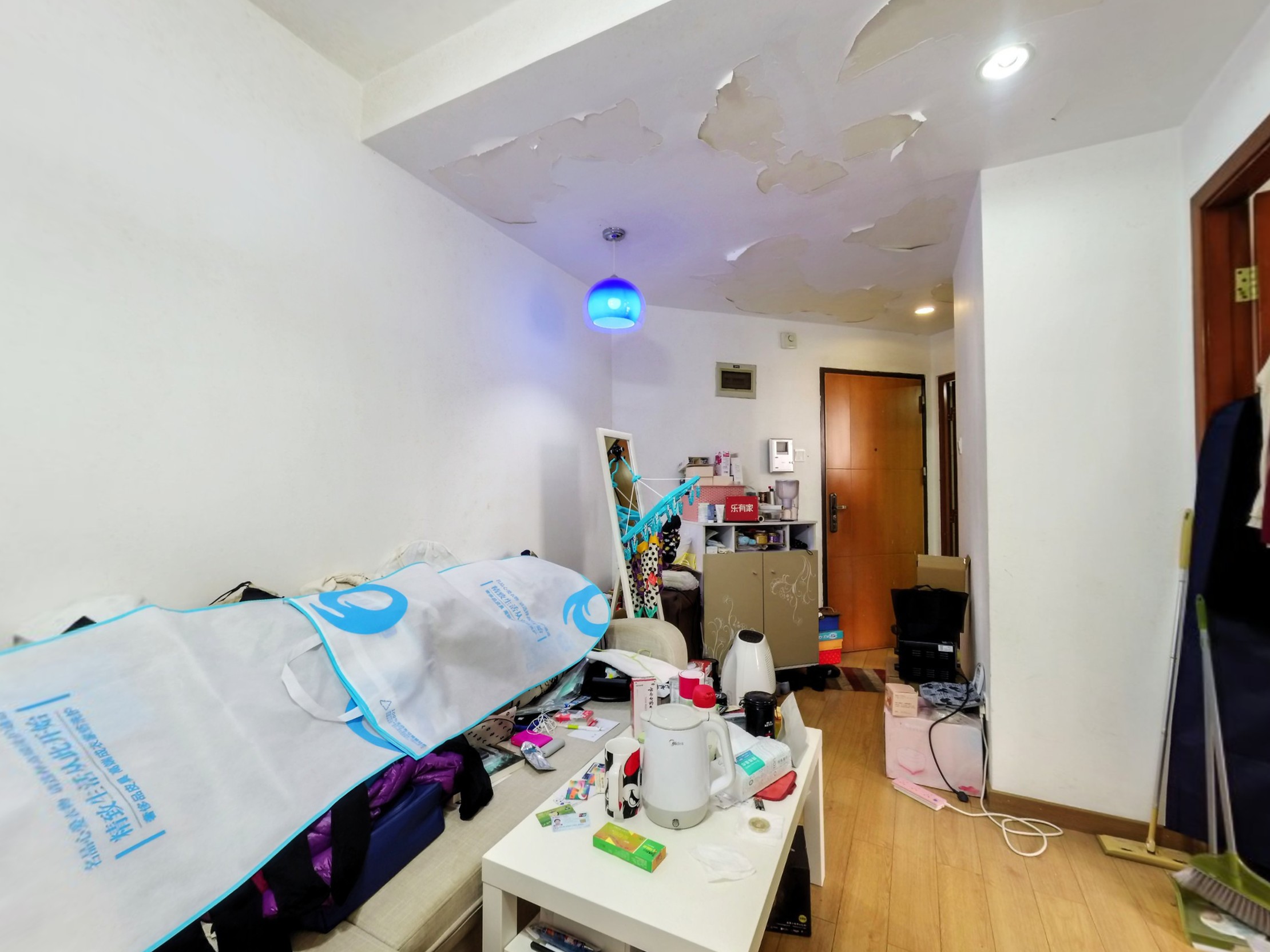 高发城驰1房出租-广州高发城驰租房