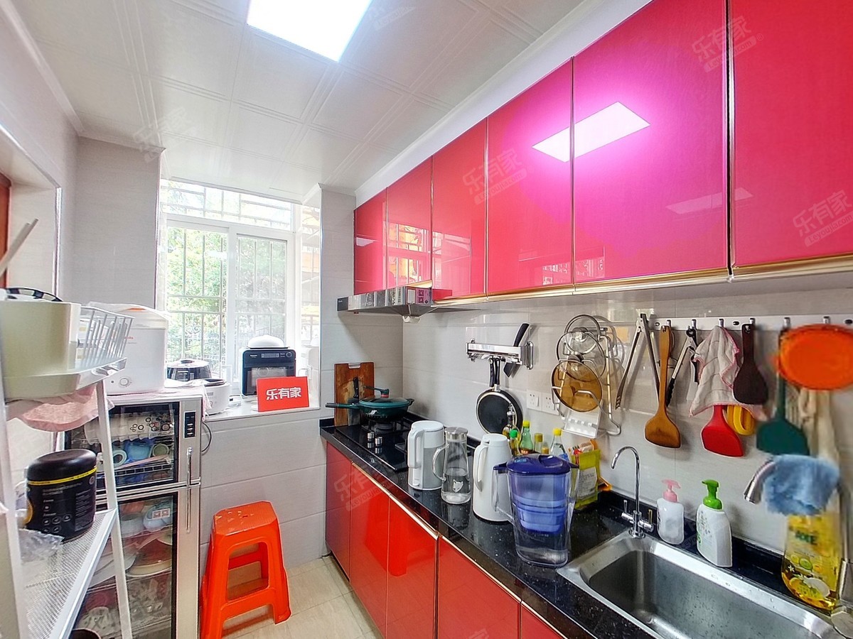 市政大院大三房