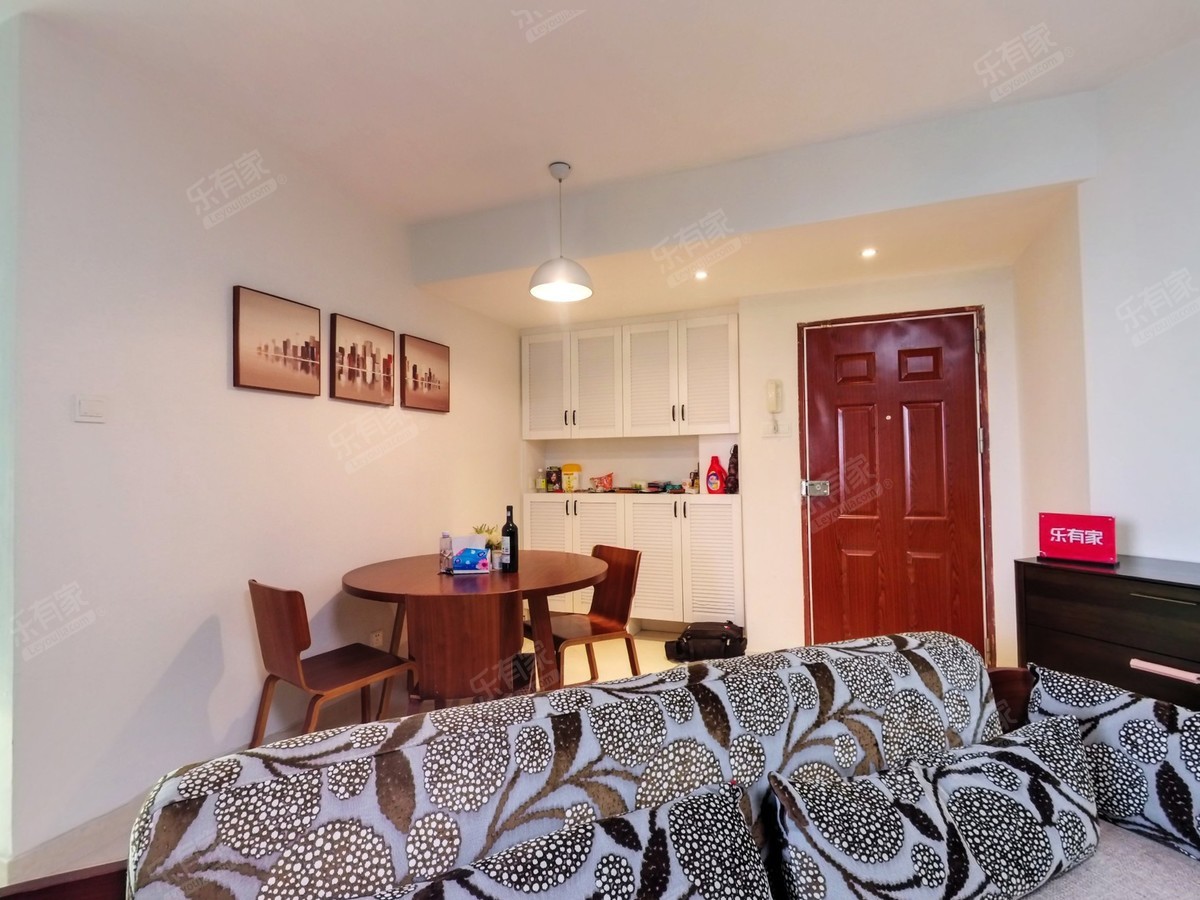 星河雅居精装3房