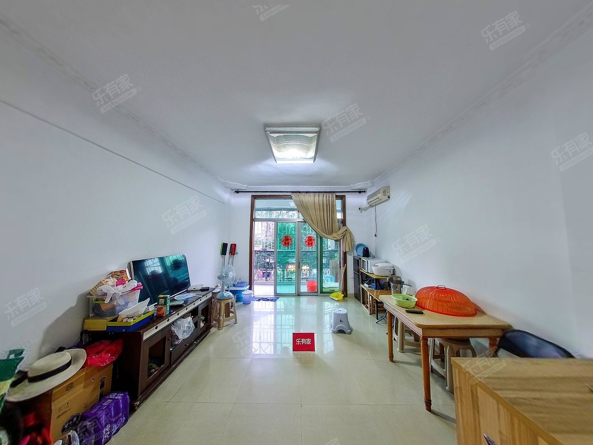 业主诚心出售，看房子提前约-佛山琼珠花园二手房