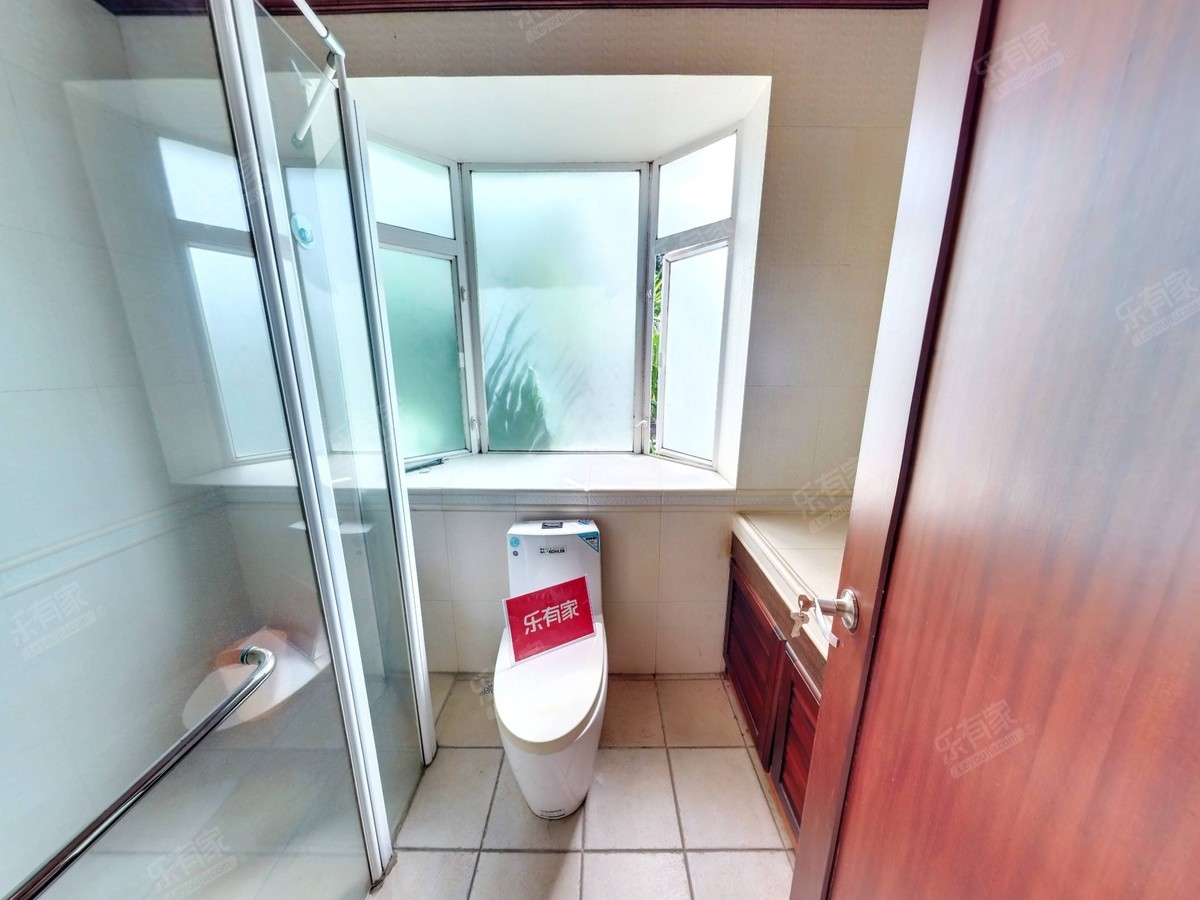 景怡新村 7房2厅4卫 298.85㎡