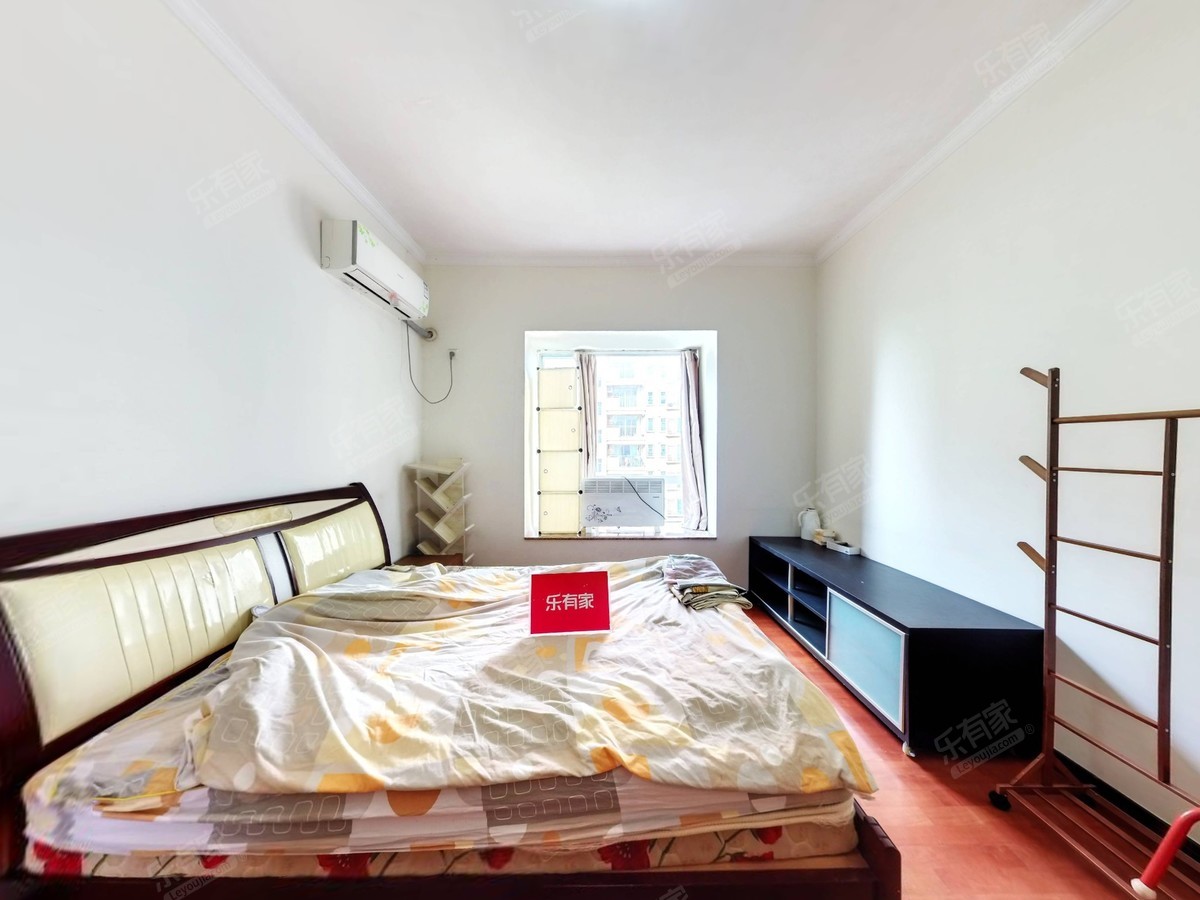 业主诚心出售两房