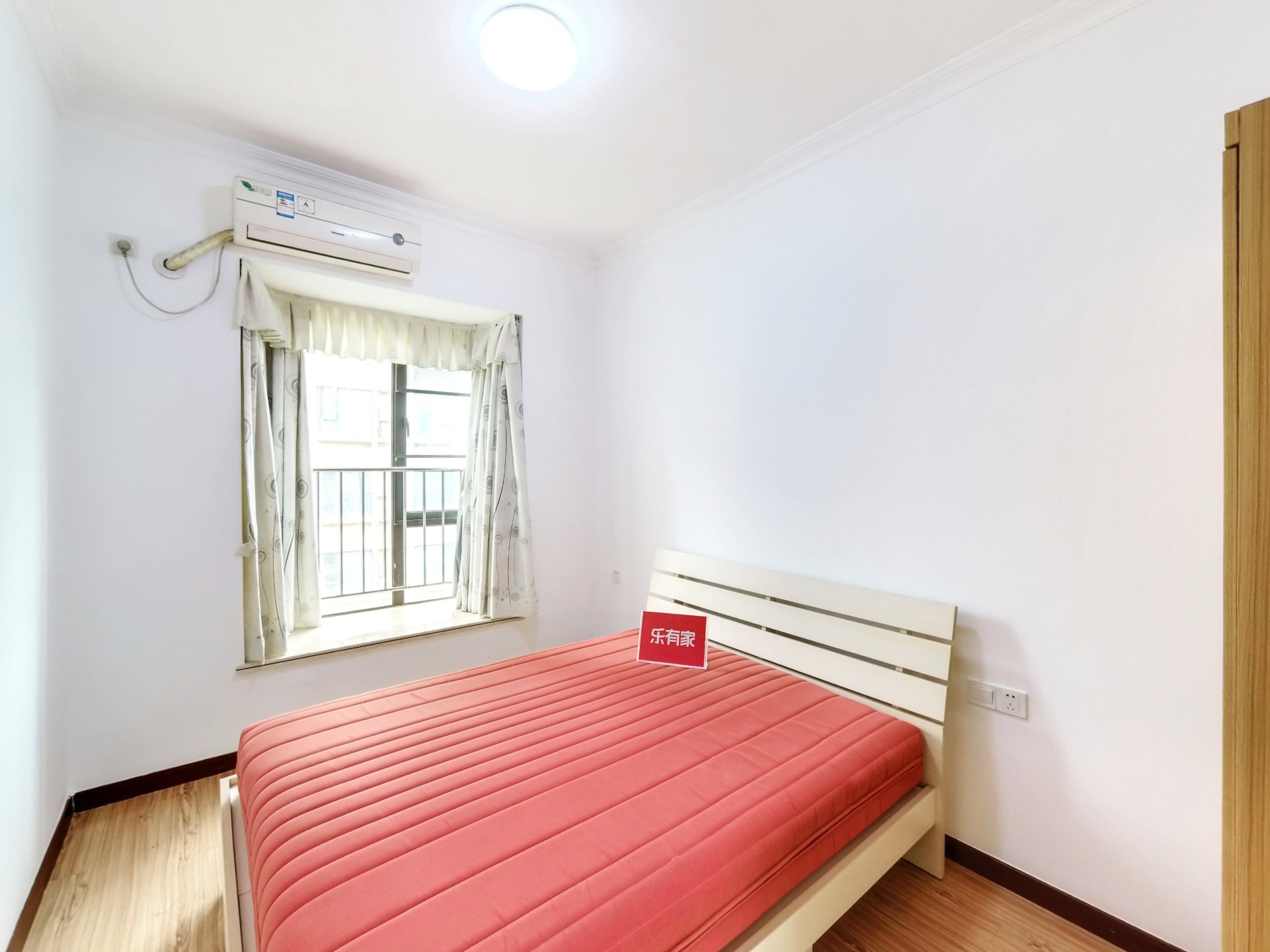 西江月花园 2房2厅1卫 80㎡