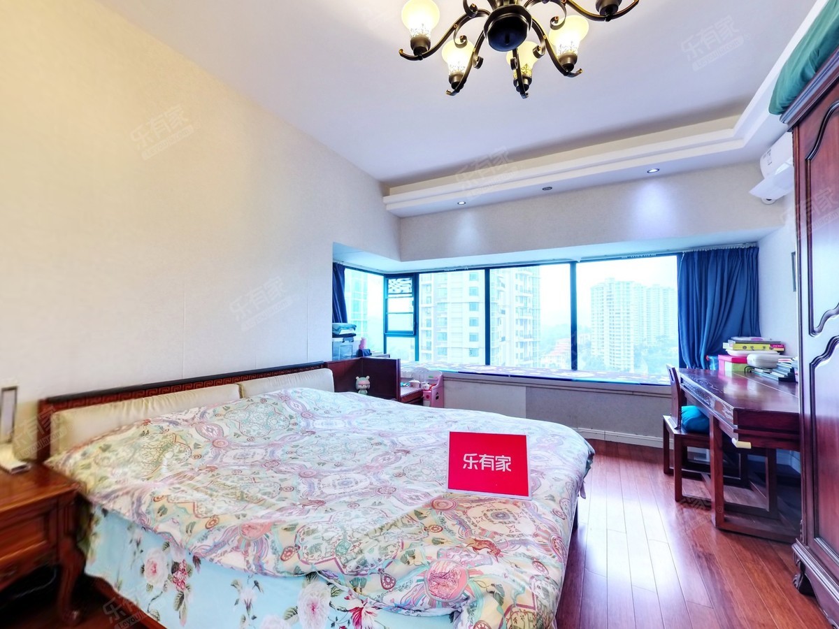 挪威森林靓景观房保养好出售