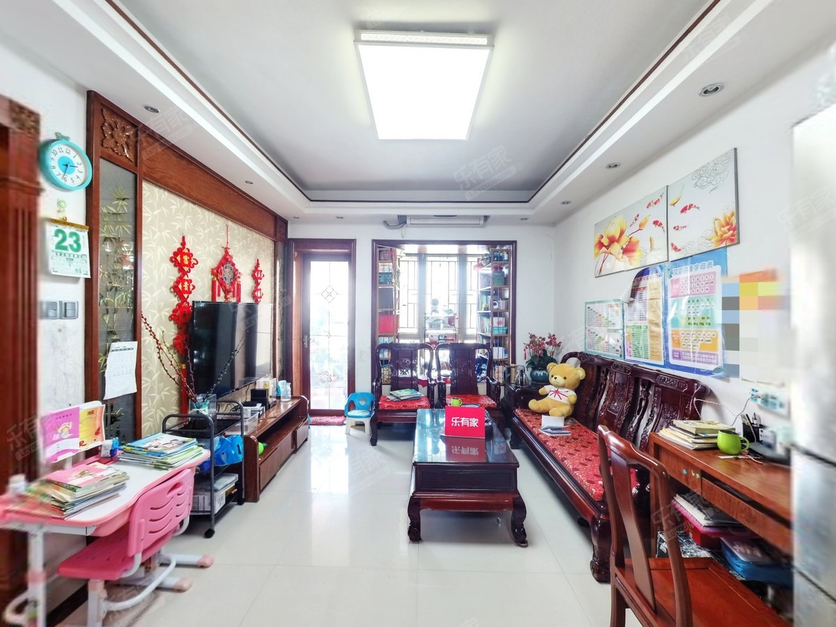 信义荔山公馆8号馆-深圳信义荔山公馆8号馆二手房