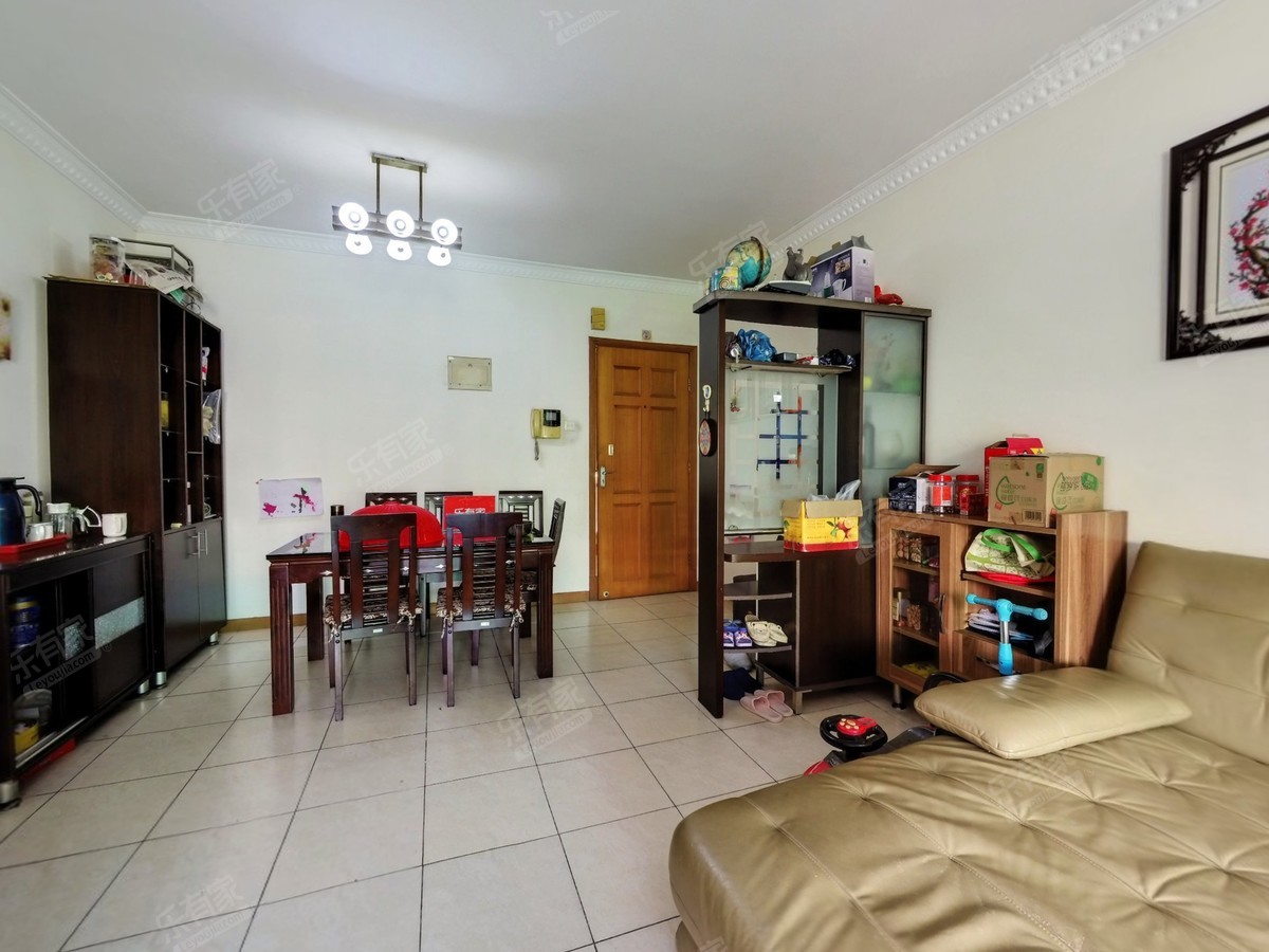 凯茵豪园4房出售