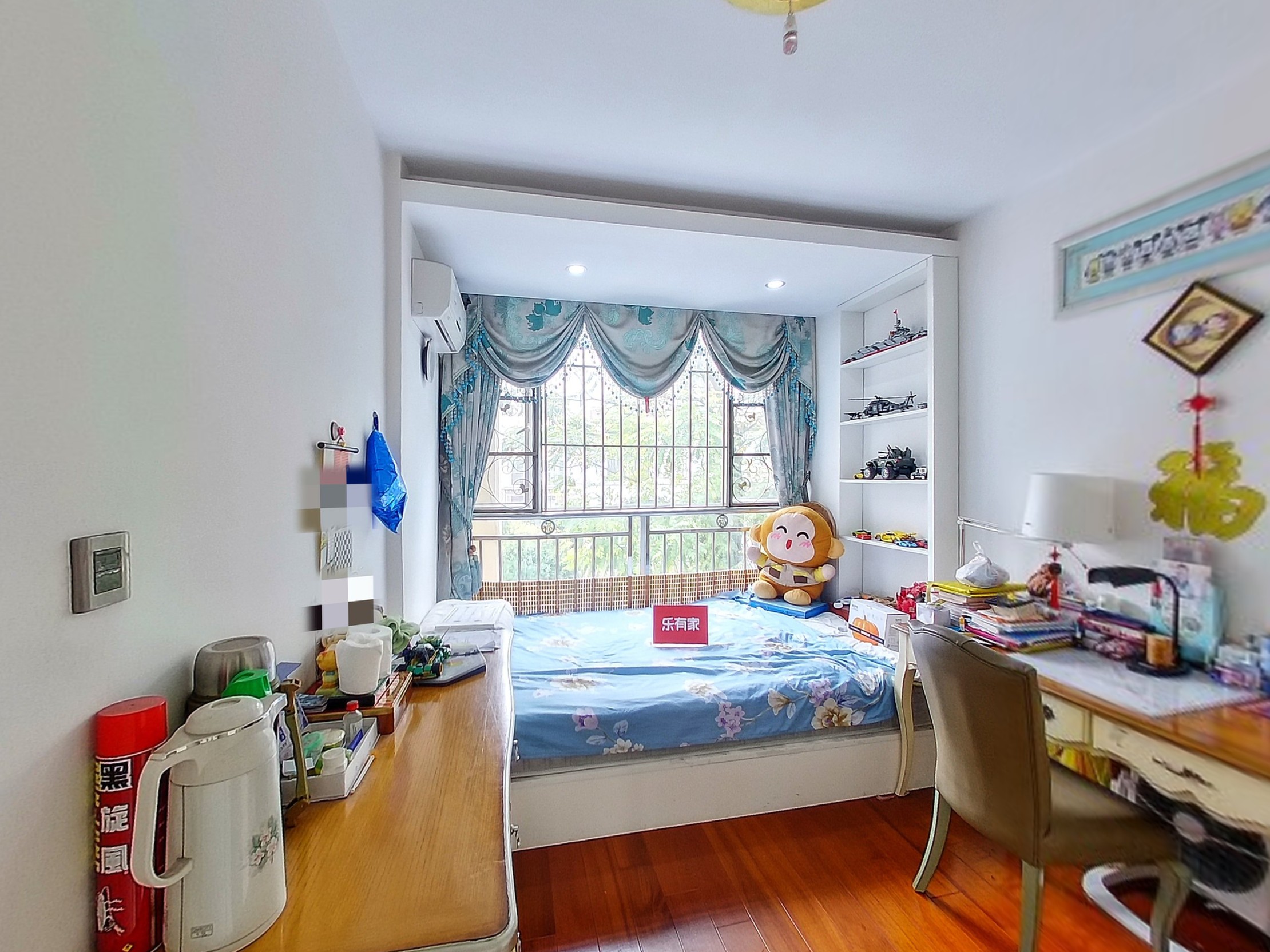 中海翠林精装联排出售