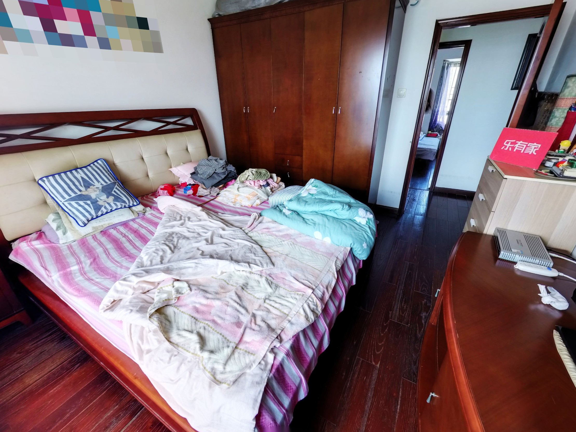 盛世鹏程花园大社区南向