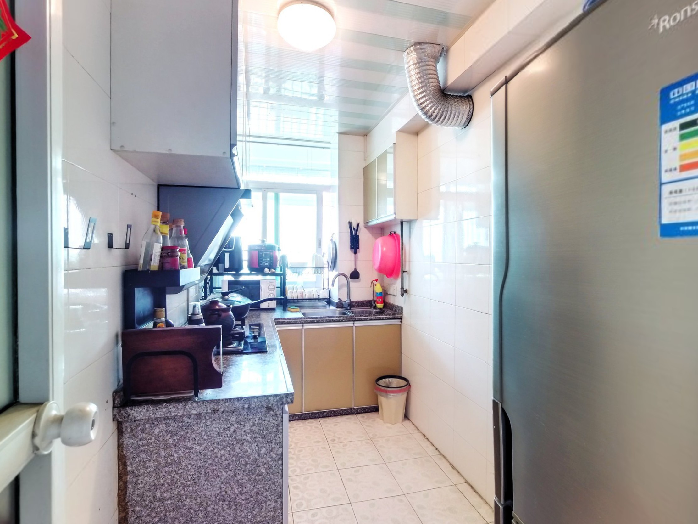 永利嘉园 2房2厅1卫 89.5㎡