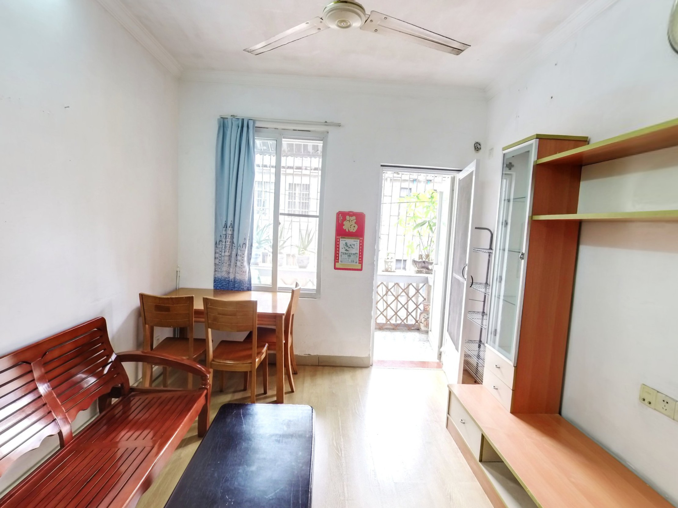 电信家属院好房出售-广州电信研究院家属小区二手房